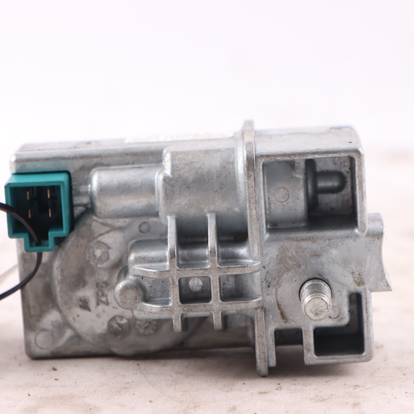 Mercedes W204 Lenksäule Schloss Barrel Steuermodul A2049005912