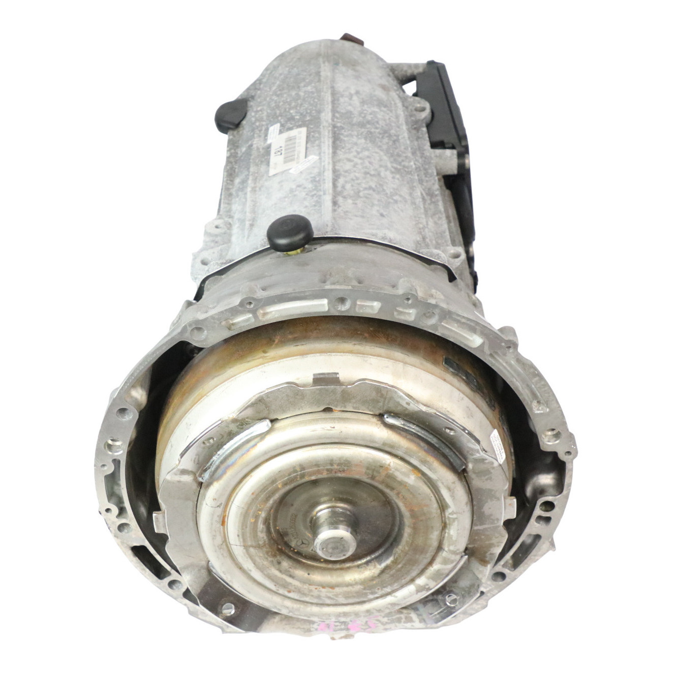 Mercedes W205 Automatik Getriebe 722993 722.993 A2052703502 GARANTIE