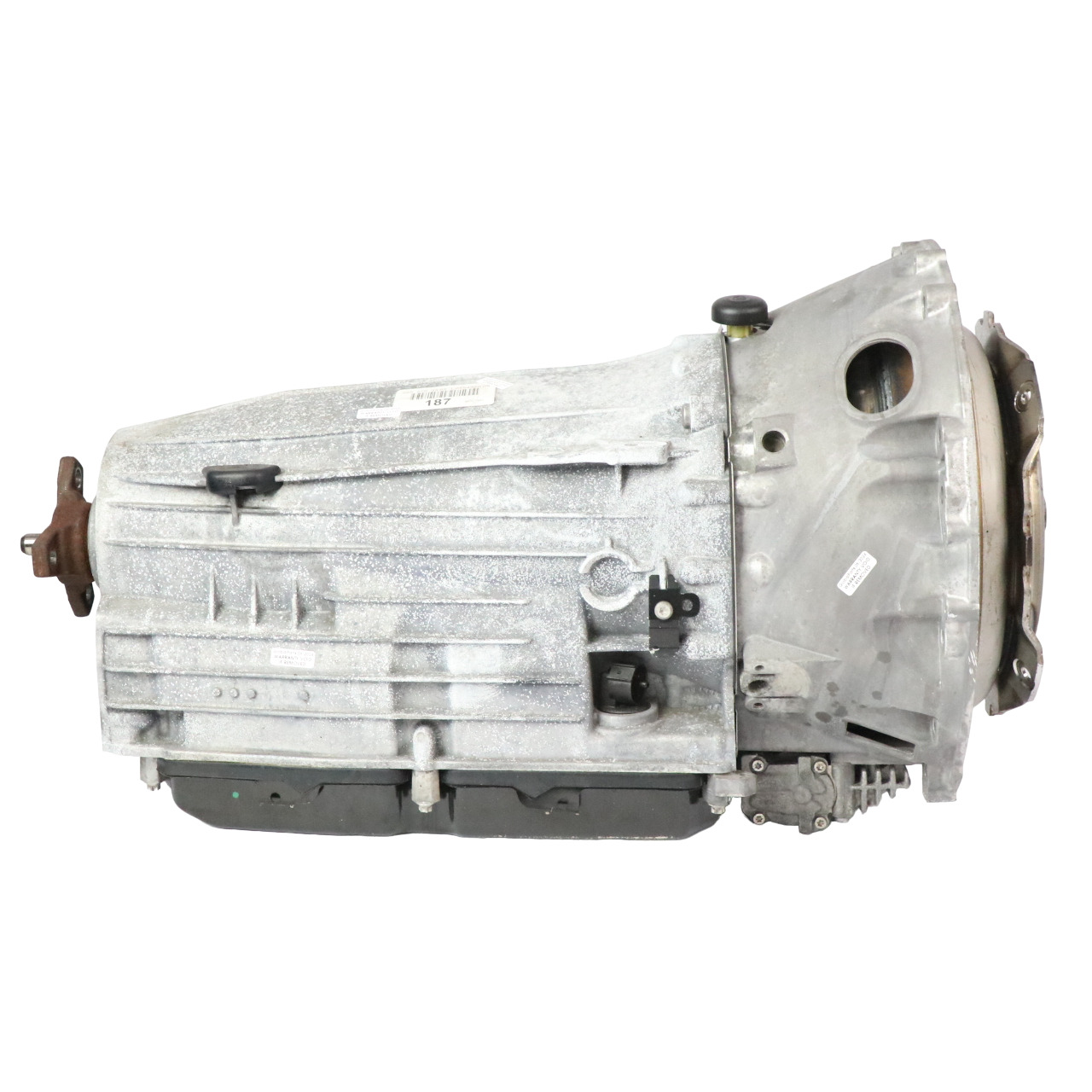 Mercedes W205 Automatik Getriebe 722993 722.993 A2052703502 GARANTIE