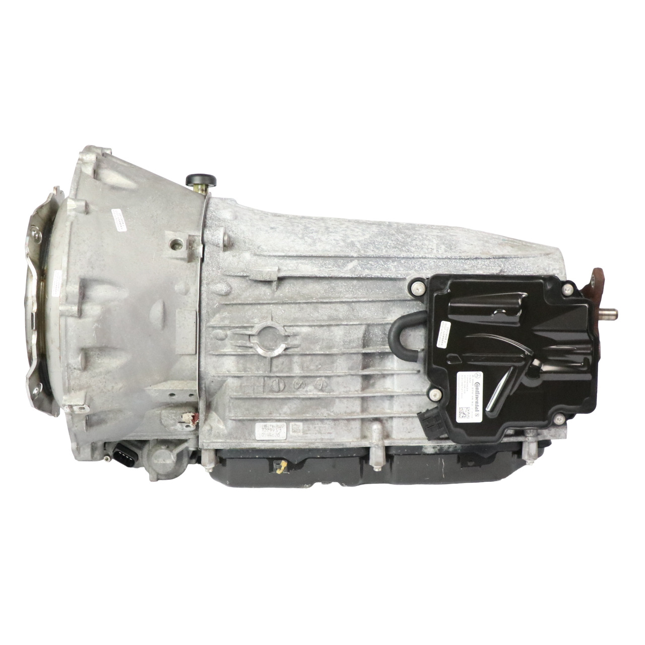 Mercedes W205 Automatik Getriebe 722993 722.993 A2052703502 GARANTIE