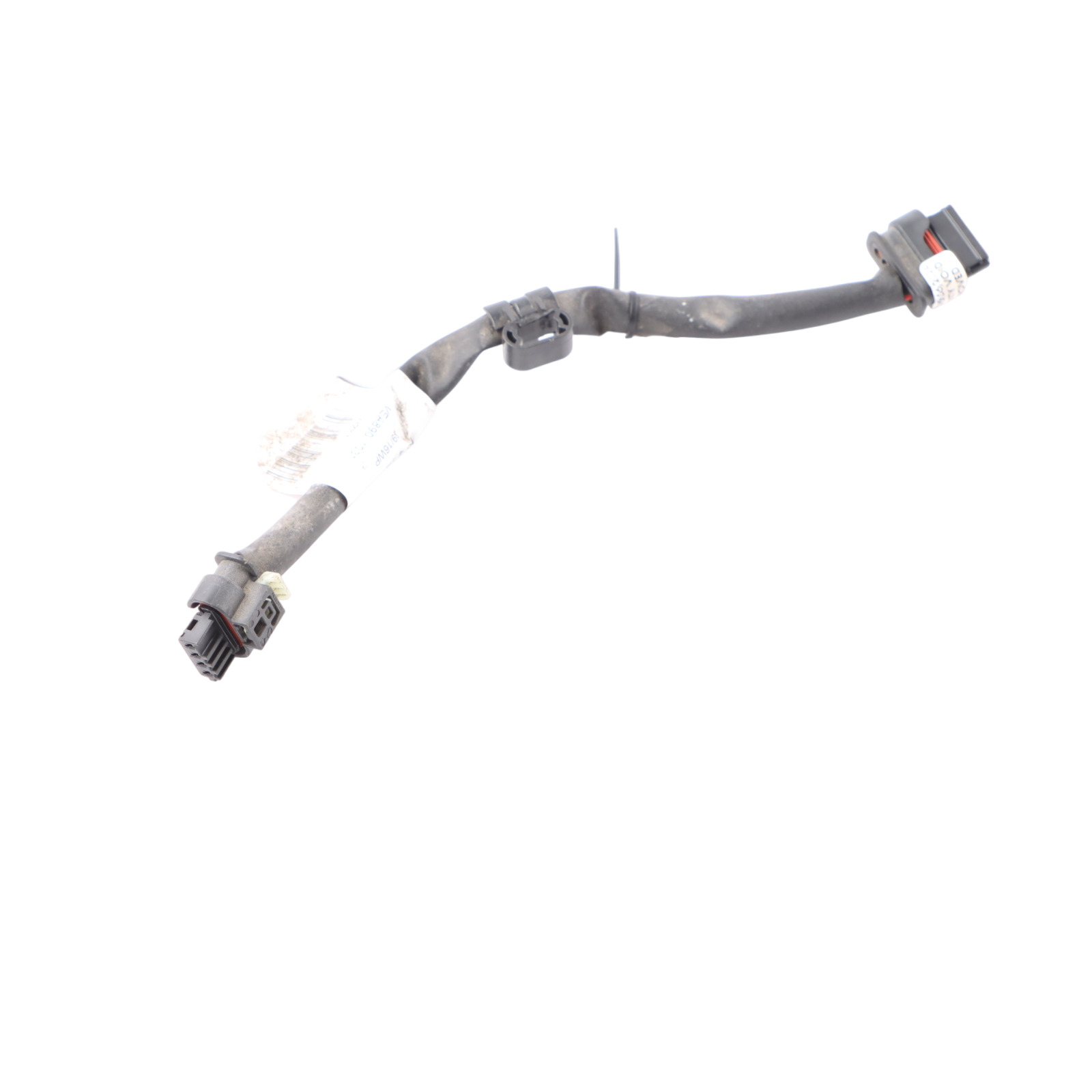 Mercedes W205 Lambda NOx Sauerstoff Rechts Adapter Kabel Sensor A2054408405