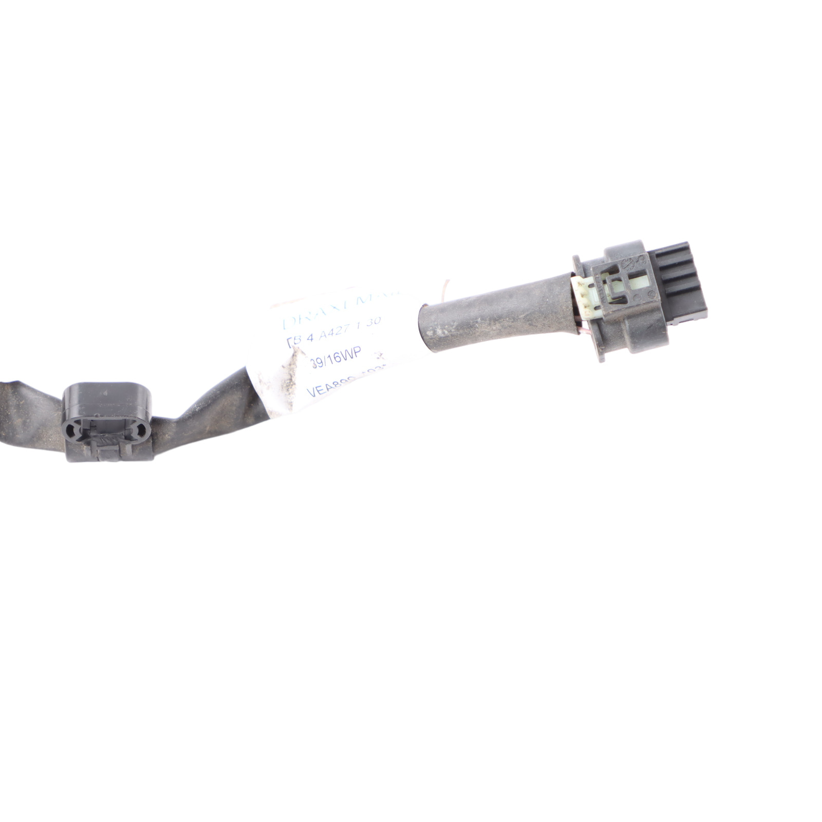 Mercedes W205 Lambda NOx Sauerstoff Rechts Adapter Kabel Sensor A2054408405