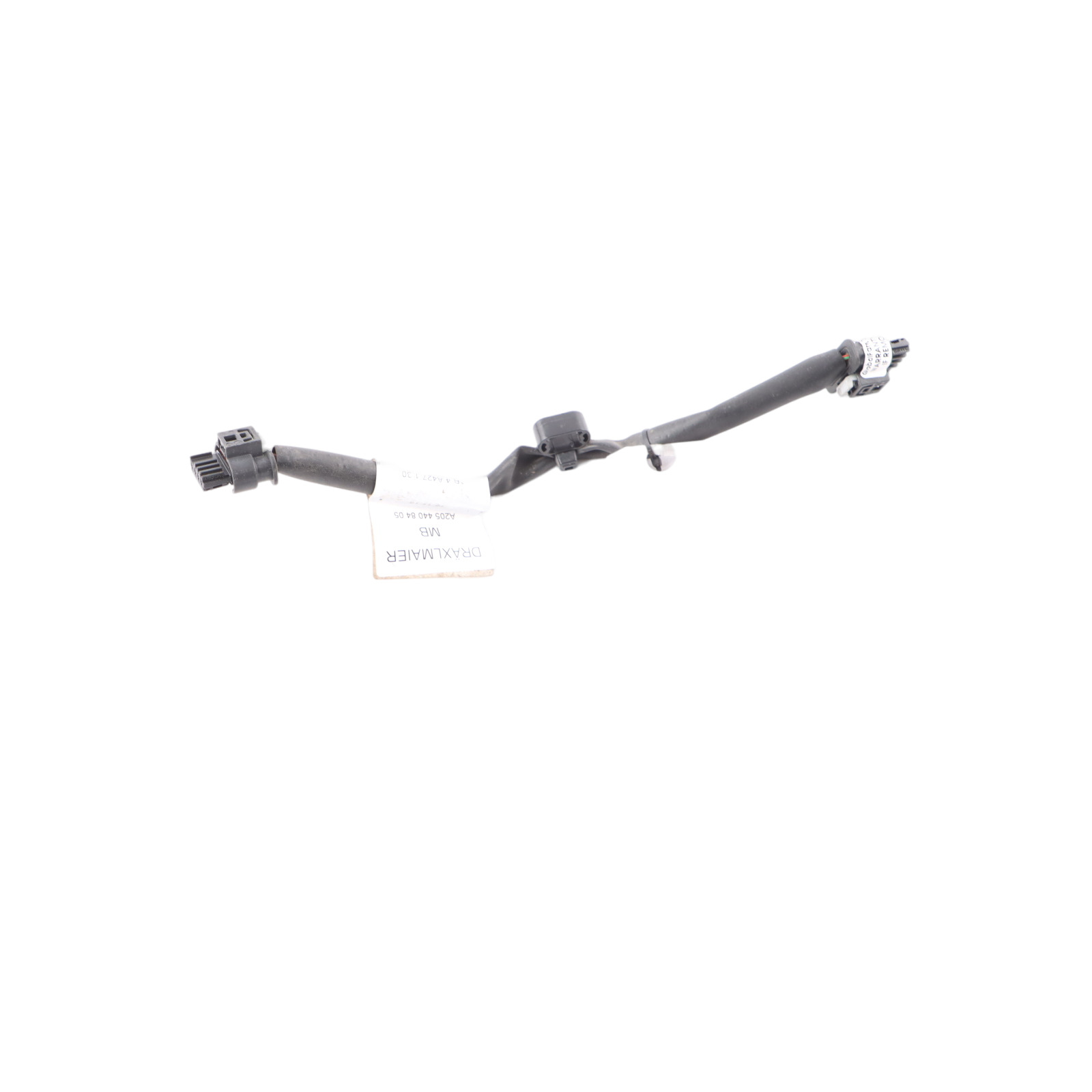 Mercedes W205 Lambda NOx Sauerstoff Rechts Adapter Kabel Sensor A2054408405