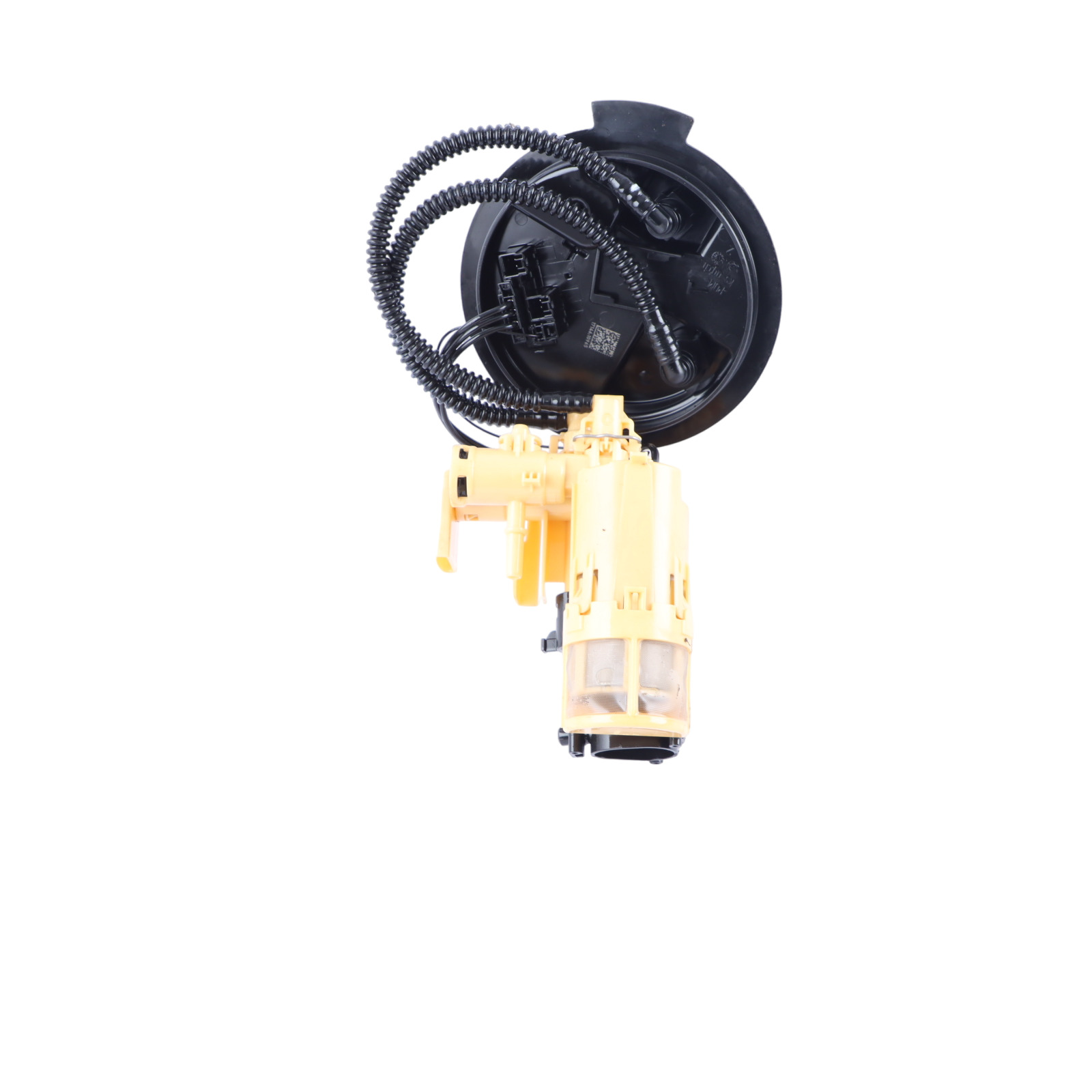 Kraftstoffpumpe Mercedes W205 W447 OM626 OM651 Fördermengensensor A2054701494