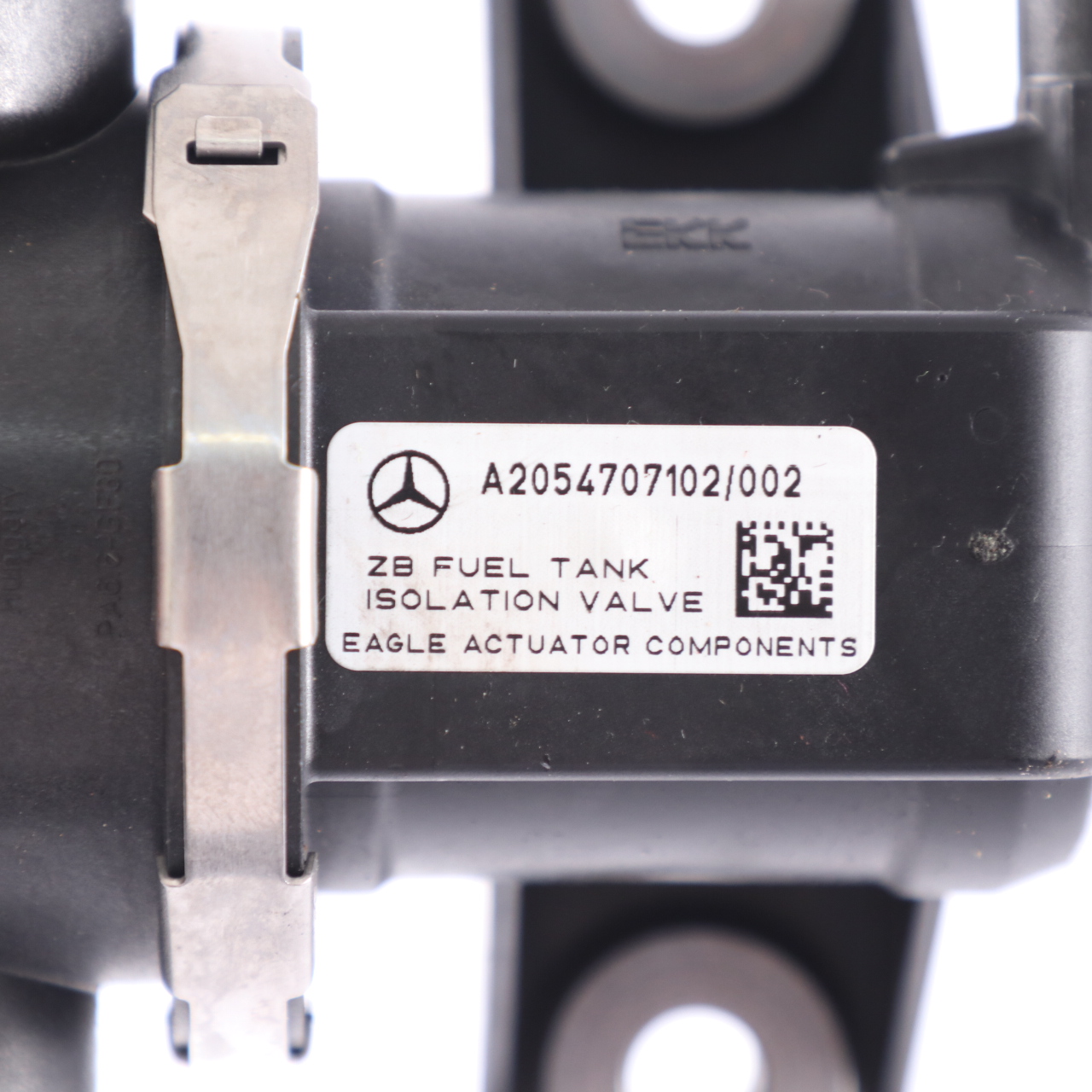 Mercedes W205 W213 X253 Wasser Heizungs Ventil A2054707102