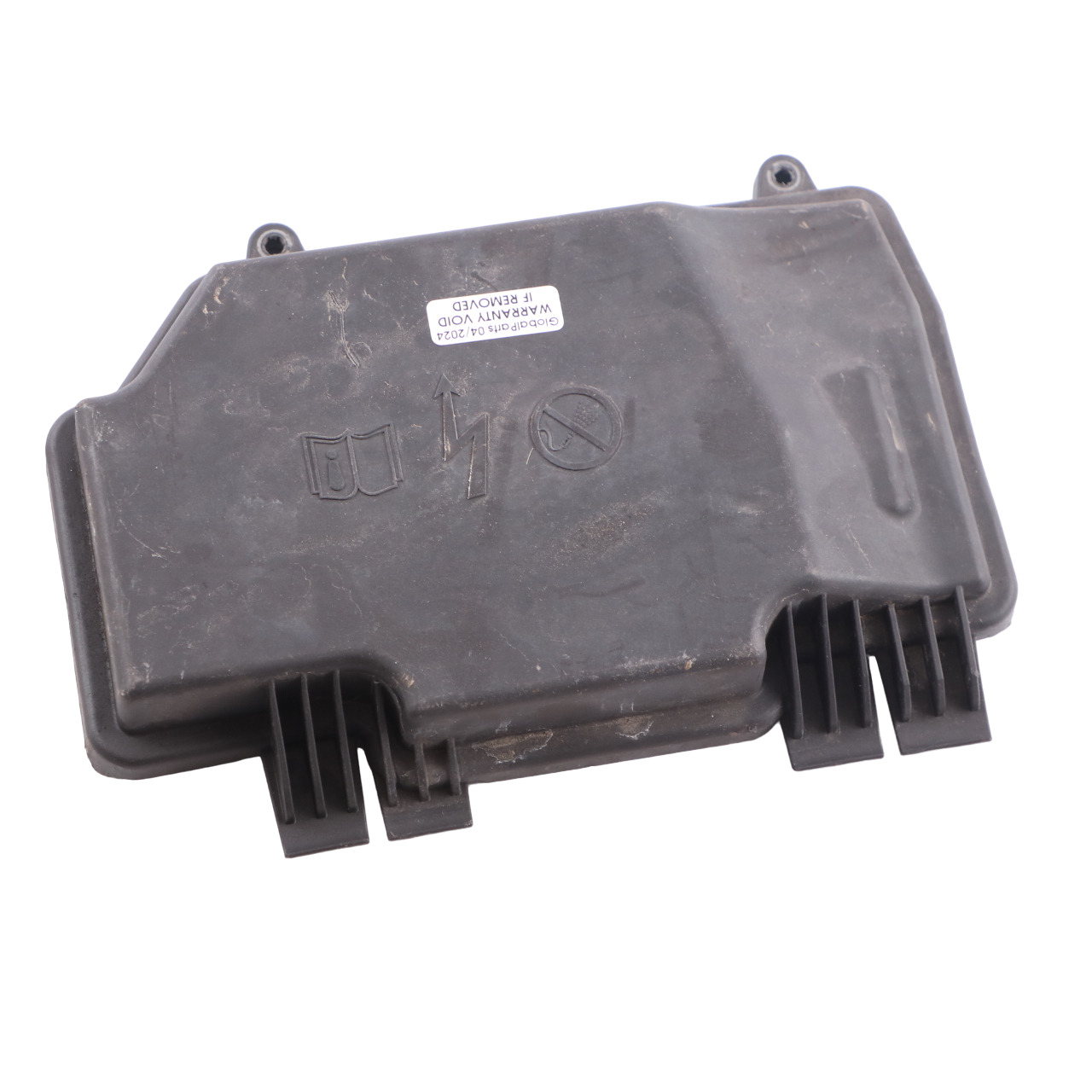 Mercedes W205 W213 C238 C253 Relais Sicherungskasten Obere Abdeckung A2055400182