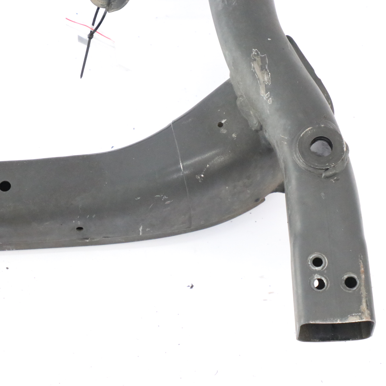 Front Subframe Cradle Mercedes W205 W213 Axle Beam Carrier Support A2056280057