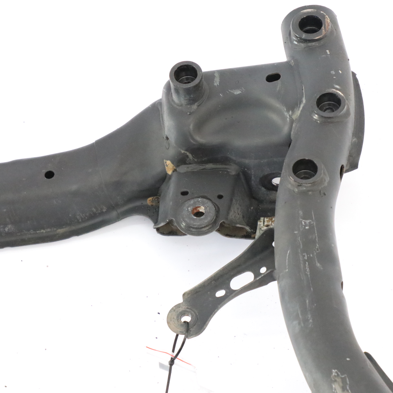 Front Subframe Cradle Mercedes W205 W213 Axle Beam Carrier Support A2056280057