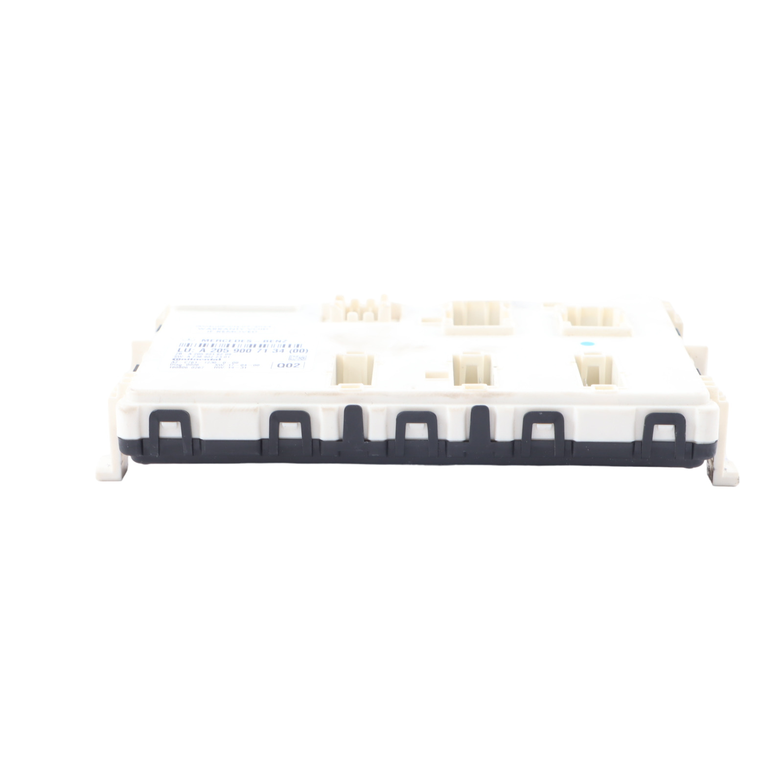 Mercedes C205 Sam Steuermodul Body Comfort ECU A2059007134