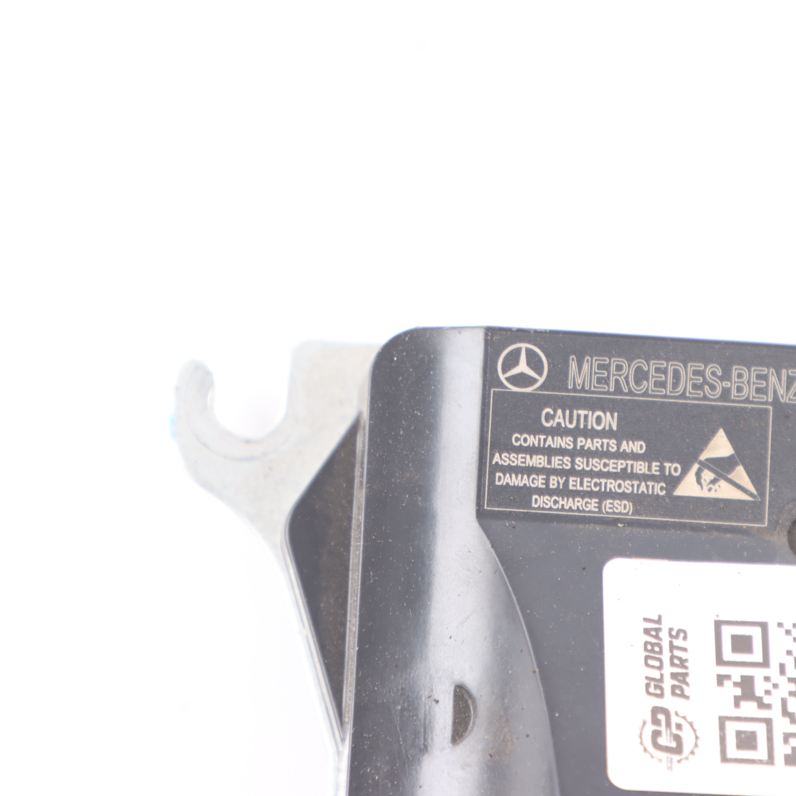 Mercedes W205 Air Modul ICM SRS Steuergerät ECU A2059009527