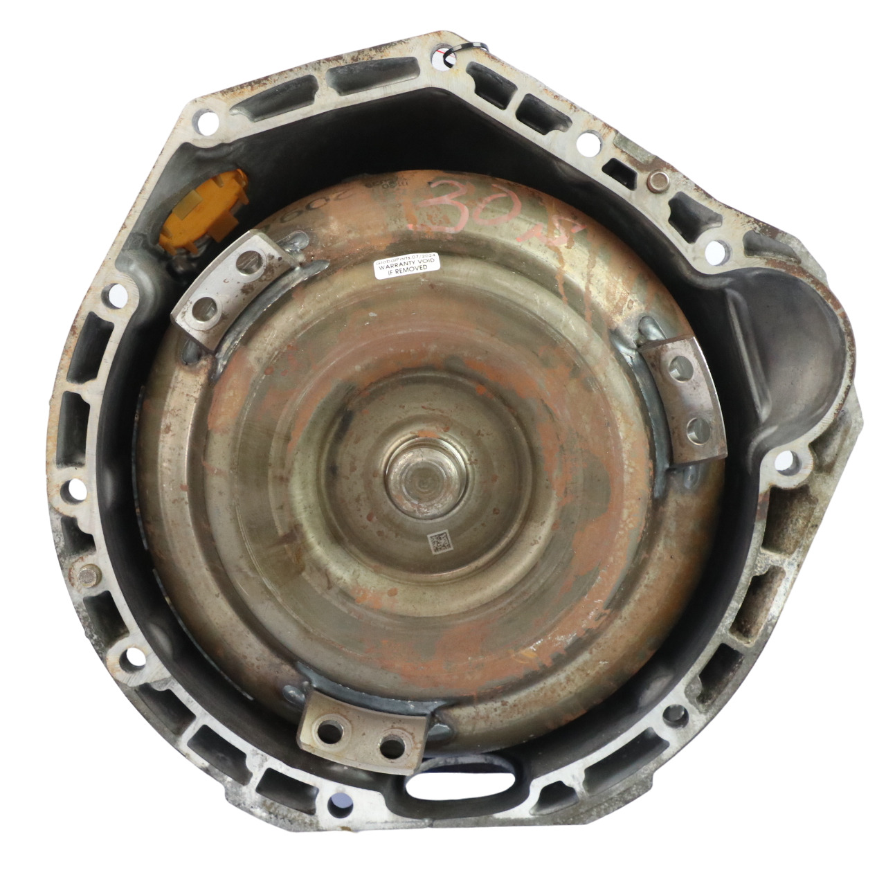 Mercedes W203 W204 W211 W209 C209 Automatik Getriebe 722640 722.640 GARANTIE