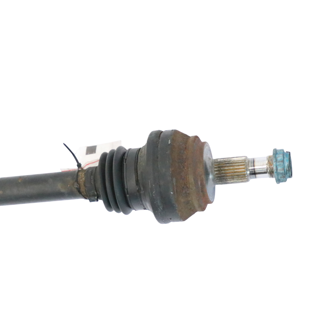 Mercedes W213 Antriebswelle Hinterachse links Ausgangswelle OM654 A2133502511