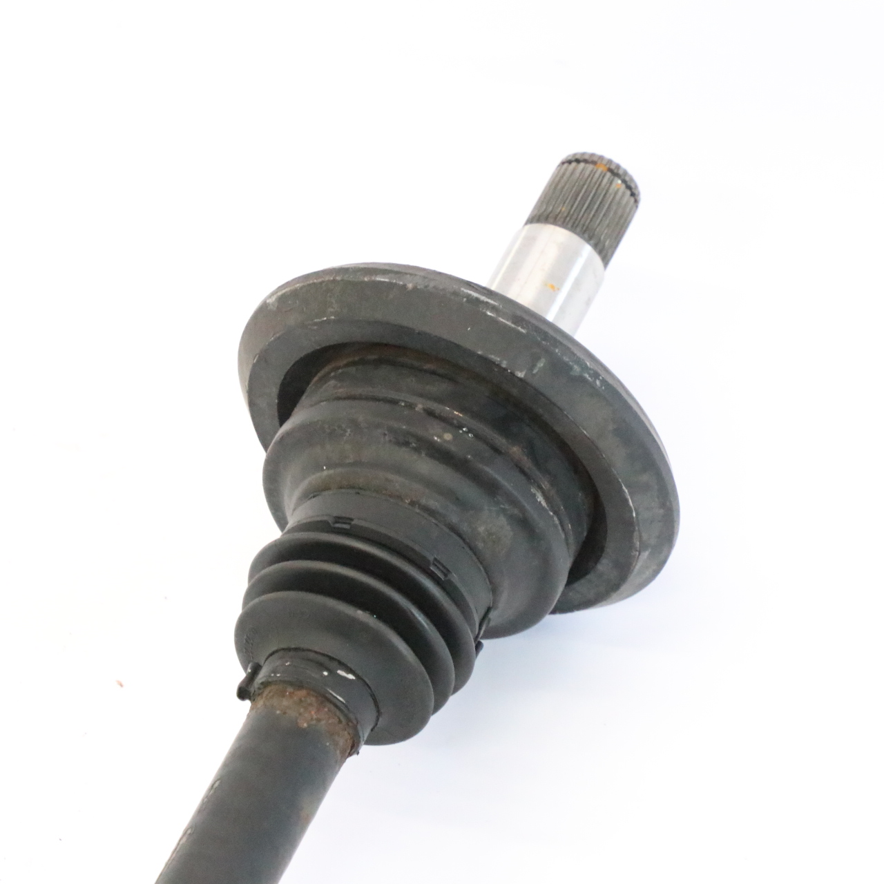 Mercedes W213 Antriebswelle Hinterachse links Ausgangswelle OM654 A2133502511