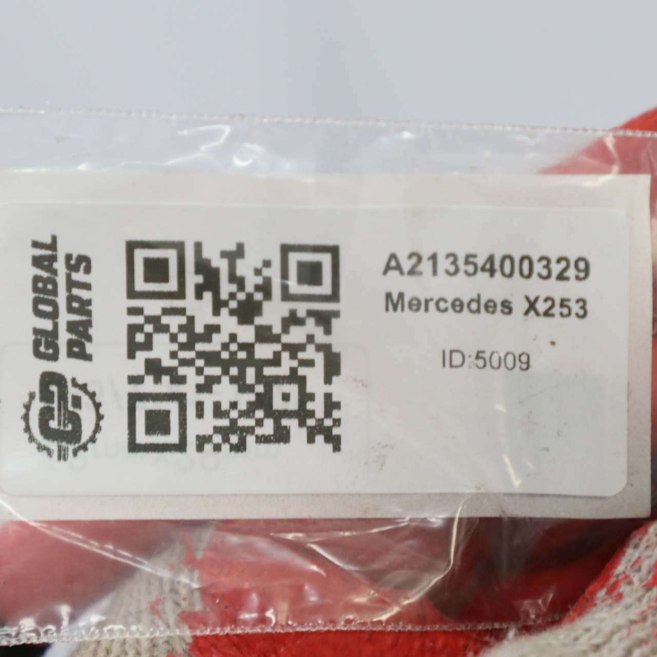 Mercedes X253 Kabel Baum A2135400329