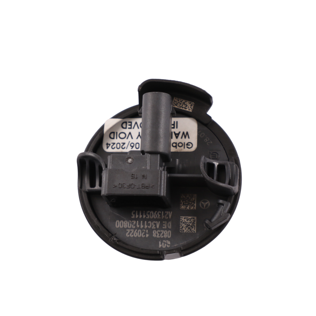 Türdruck Sensor Mercedes W205 W213 C253 Einheit Vorne Links A2139051115