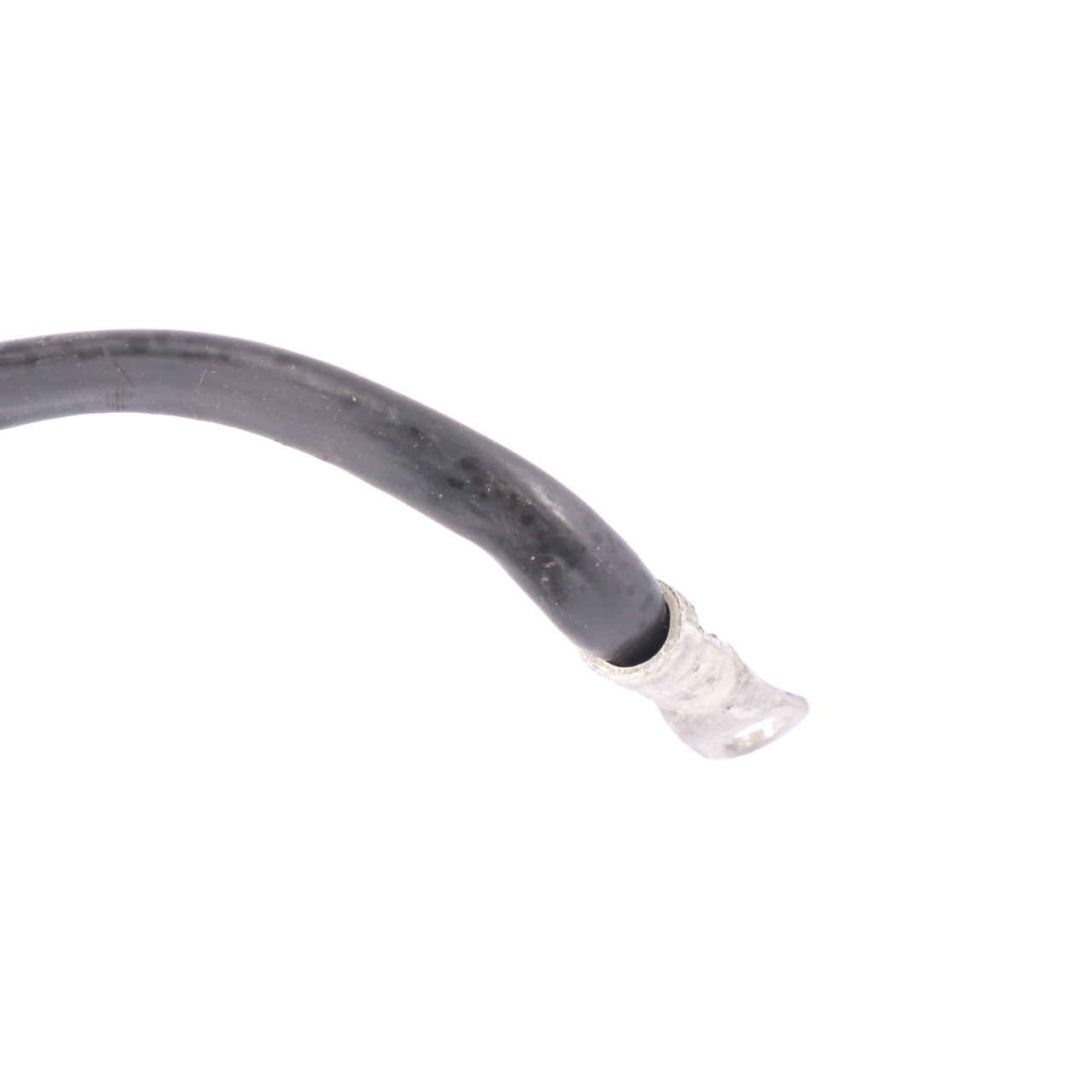 Mercedes W221 Batterie Minuspol Kabel Verdrahtung Draht A2215407710