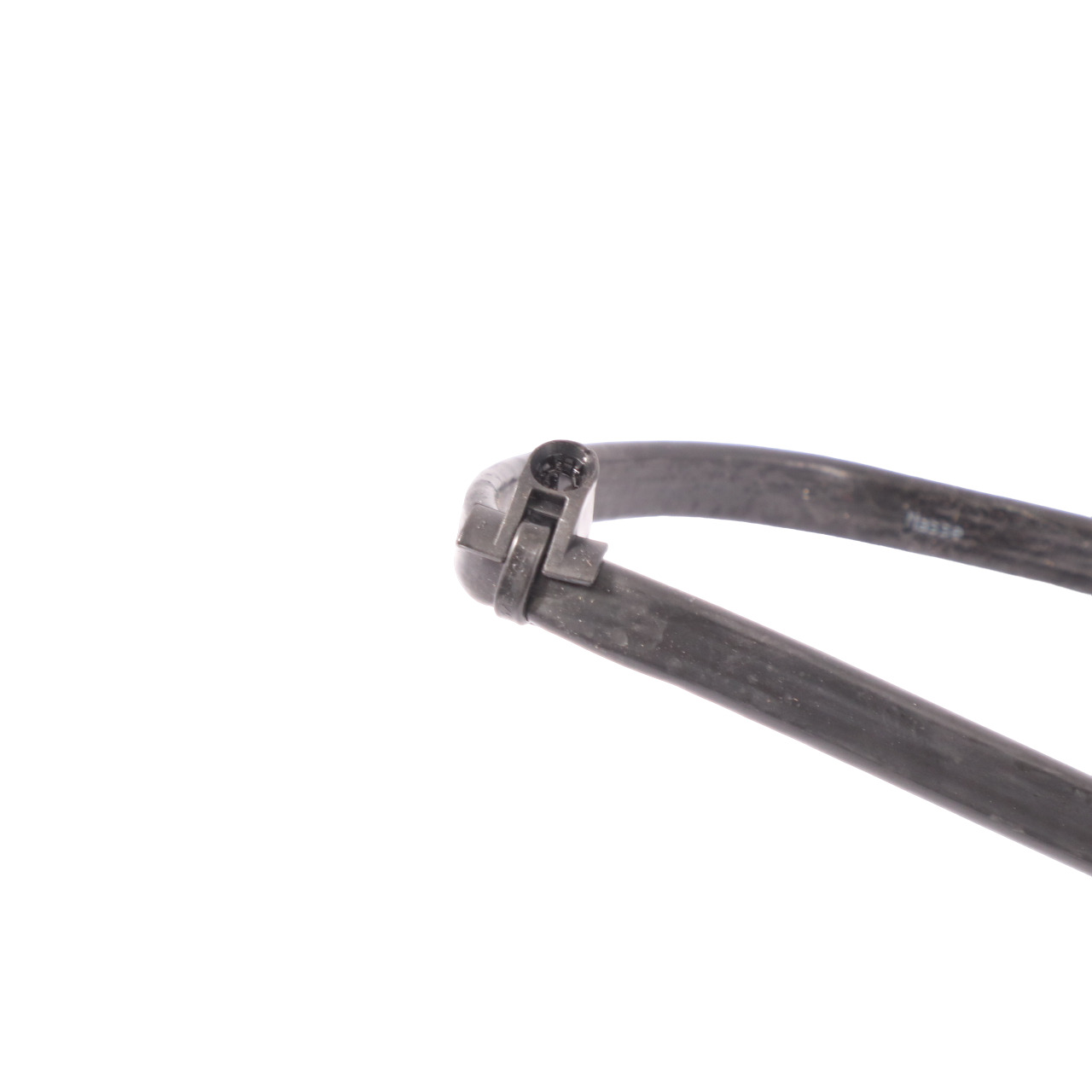 Mercedes W221 Batterie Minuspol Kabel Verdrahtung Draht A2215407710