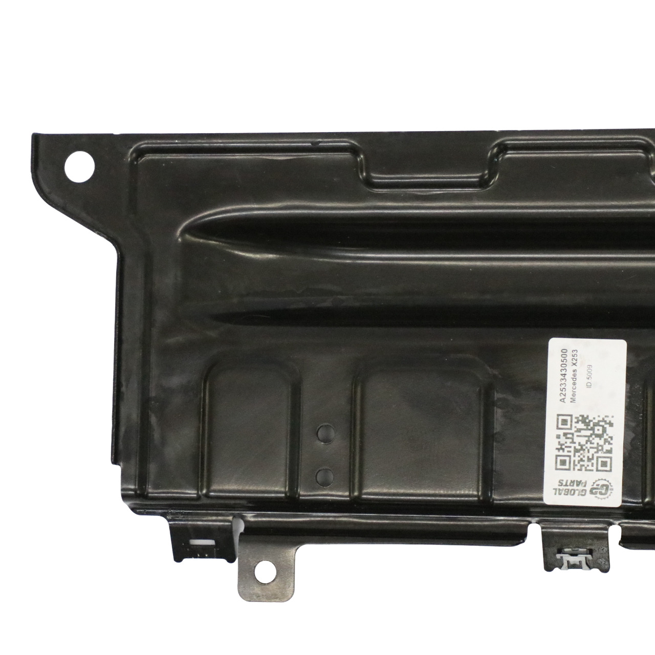 Mercedes GLC C253 X253 Hybrid Batteriehalterung Halterung A2533430500