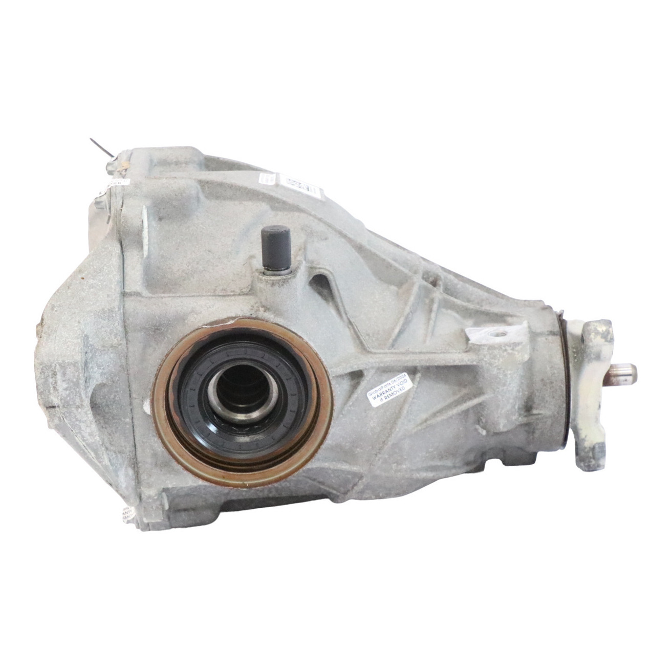 Mercedes GLC X253 AMG Hinter Achse Differential Diff A2533509703 3.692 GARANTIE