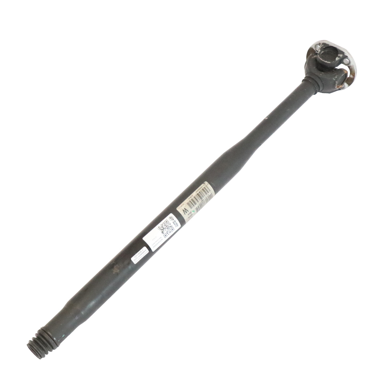 Mercedes X253 M274 Petrol Drive Propshaft Prop Shaft Front Automatic A2534103302