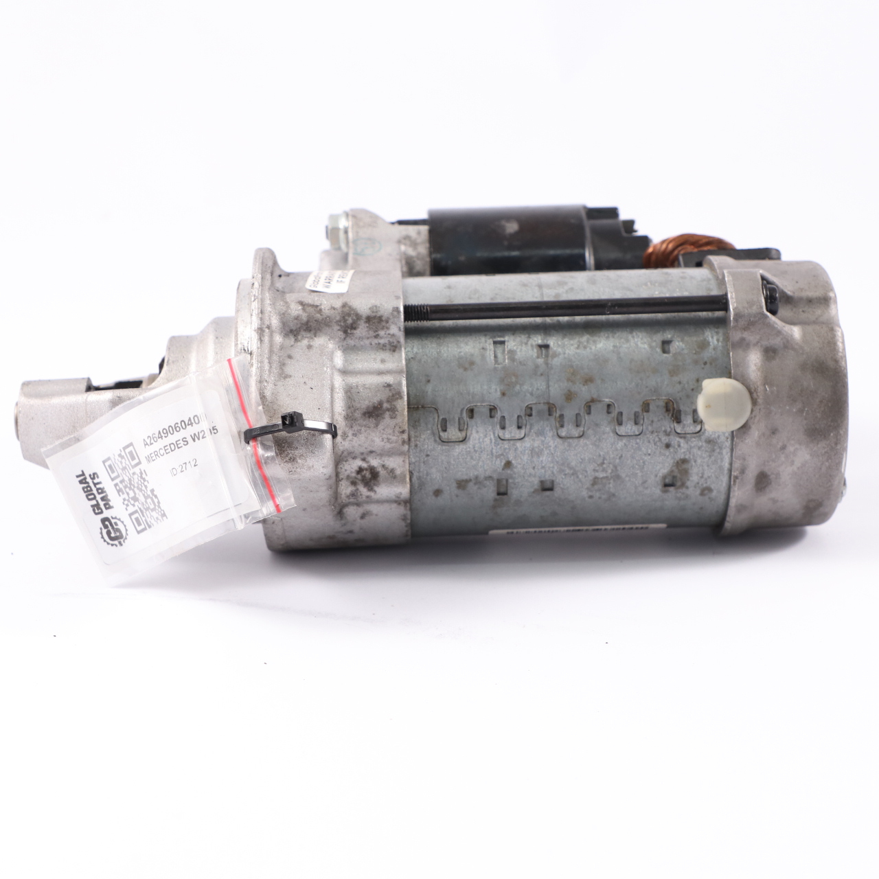 Mercedes W205 W257 Anlasser Motor A2649060400