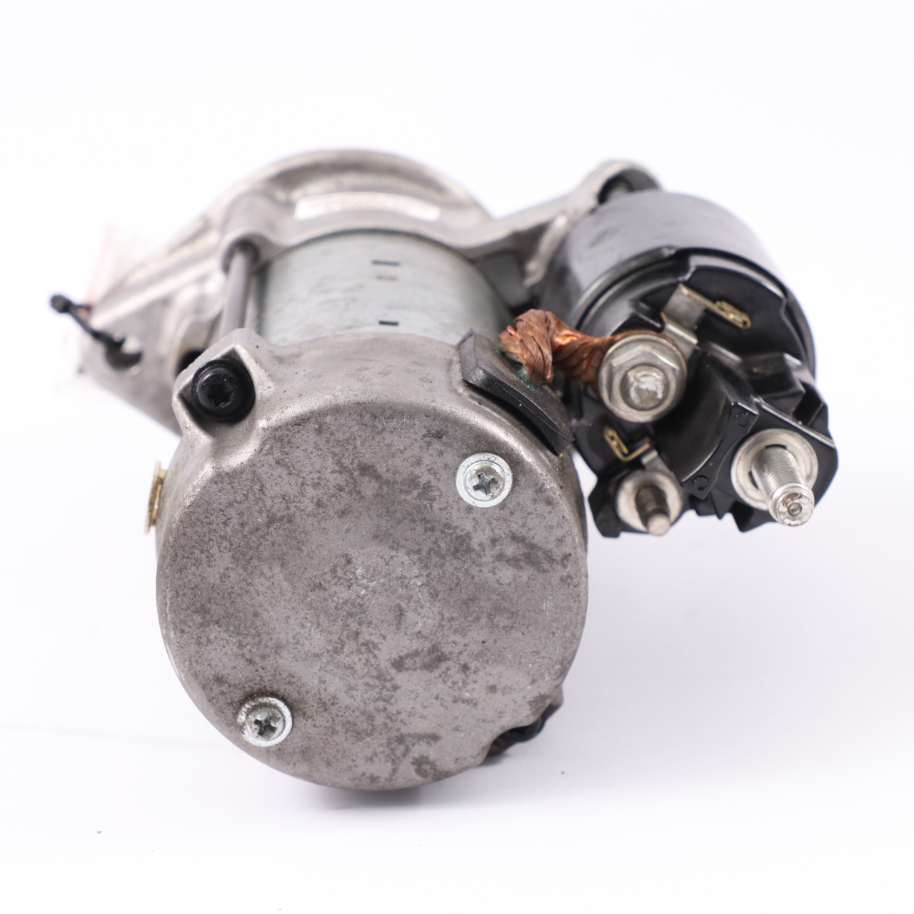 Mercedes W205 W257 Anlasser Motor A2649060400