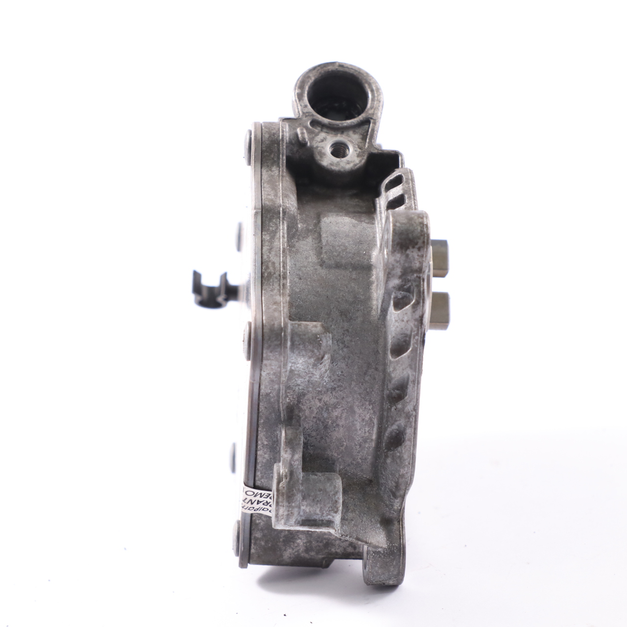 Mercedes W176 W204 C207 W212 W246 M270 Benzinmotor Unterdruckpumpe A2701800901