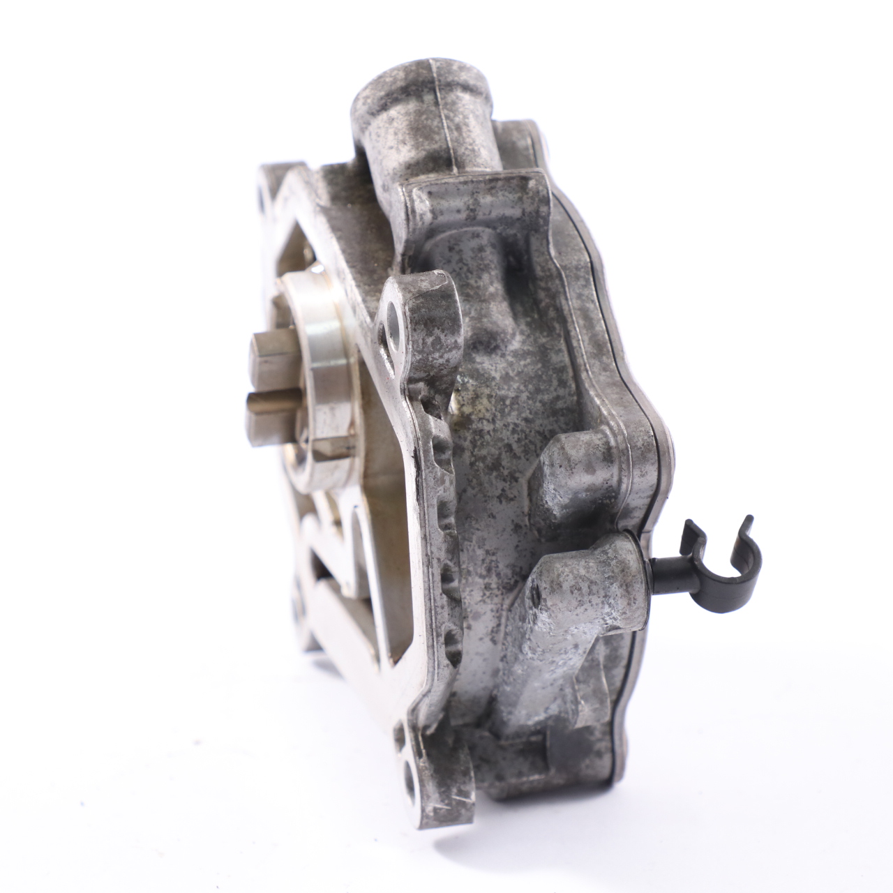 Mercedes W176 W204 C207 W212 W246 M270 Benzinmotor Unterdruckpumpe A2701800901