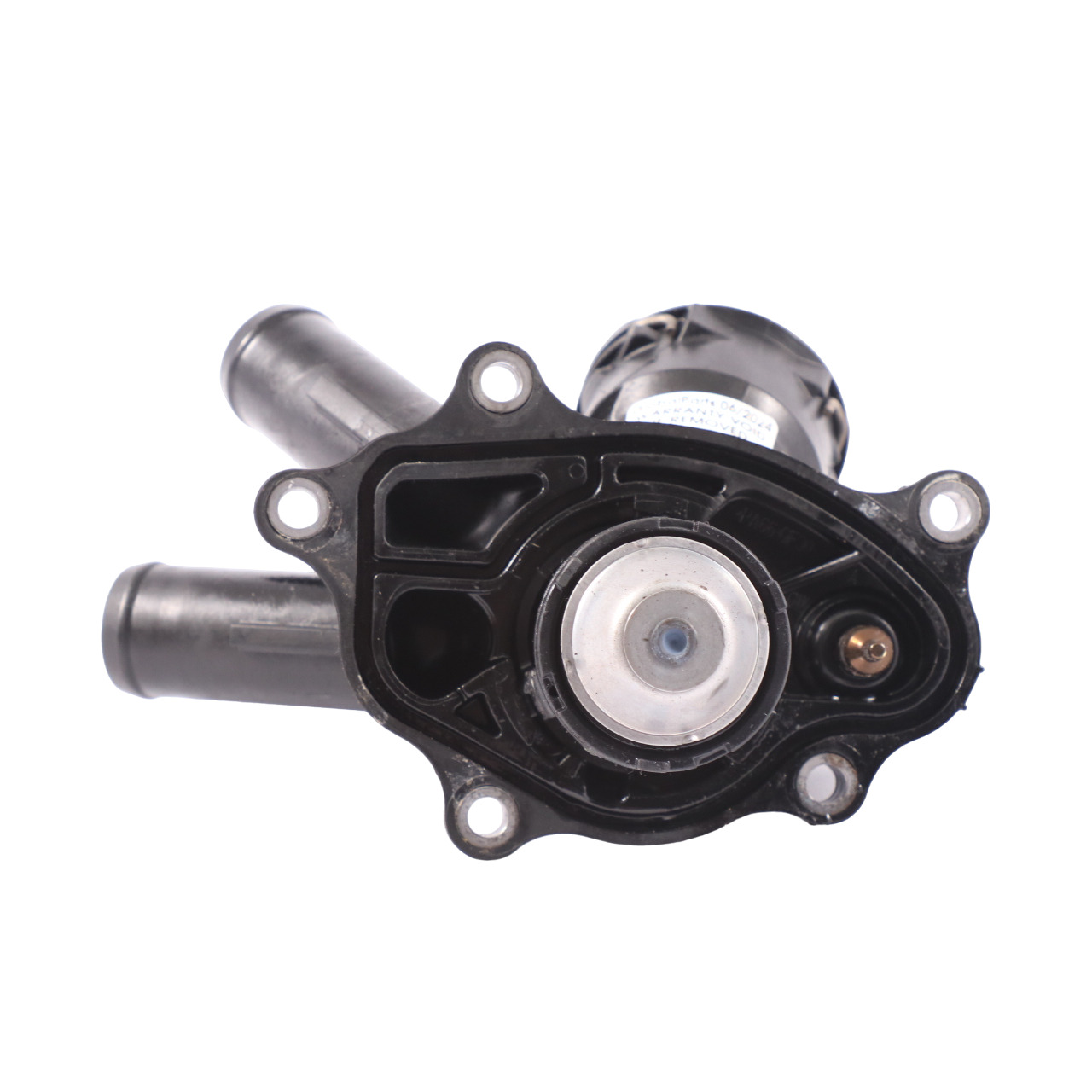 Mercedes W204 Kühlmittel Kühler Wasser Thermostat A6512002700