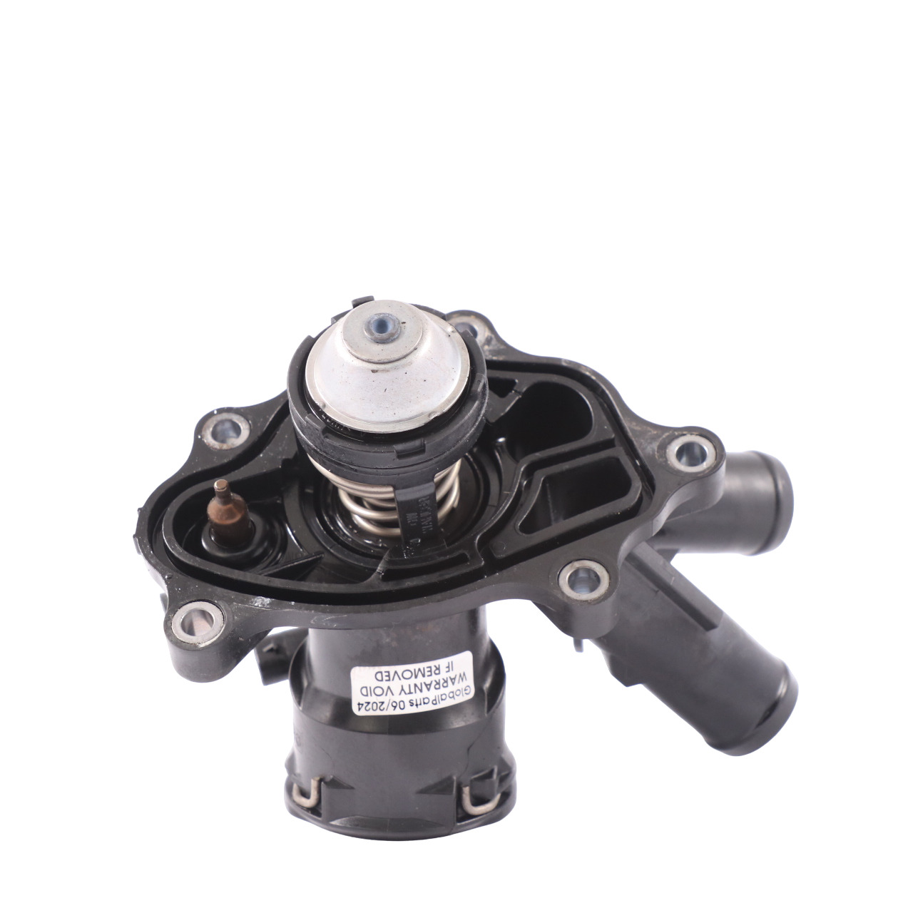 Mercedes W204 Kühlmittel Kühler Wasser Thermostat A6512002700