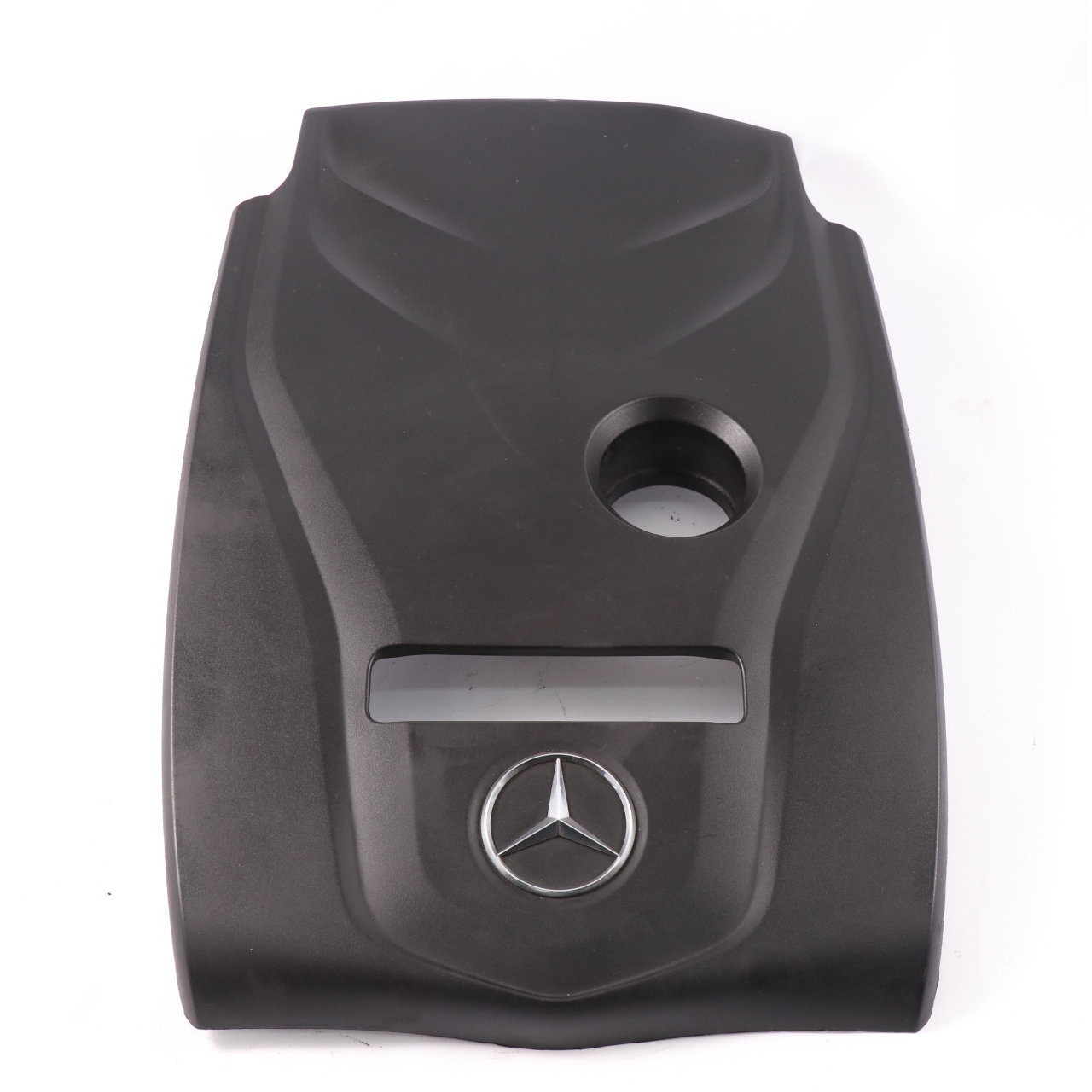 Motordeckel Mercedes R172 W205 W213 W212 W253 Benziner M274 A2740100167