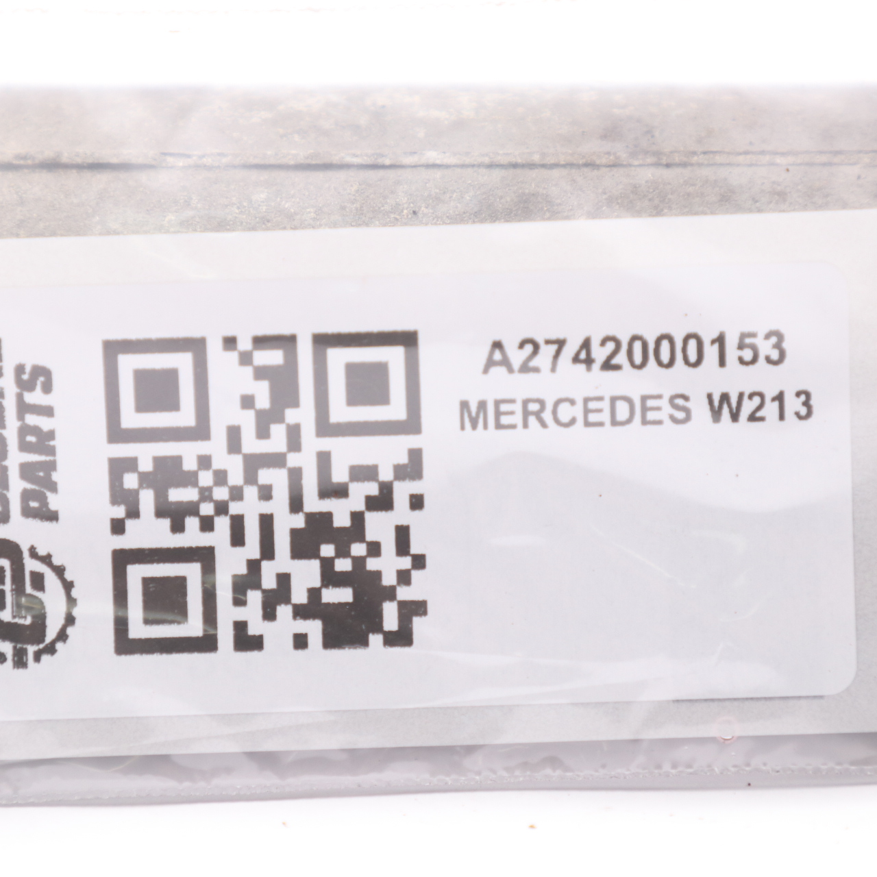 Kühlmittelleitung Mercedes W205 W213 X253 Benzin M274 Wasserleitung A2742000153