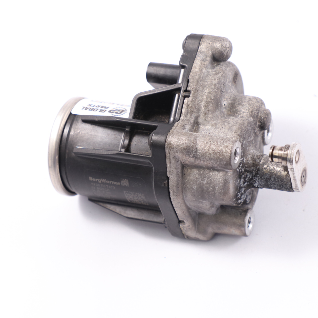 Mercedes W177 Diesel OM608 Turbolader Steuermotor Ventil A6089060200