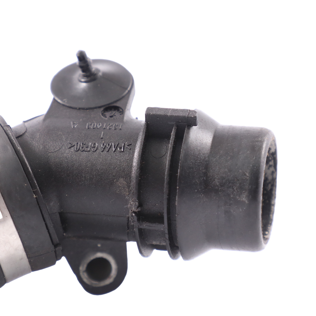 Mercedes W177 Thermostat Kühlmittelgehäuse Kühlmittelrohr A6082000700