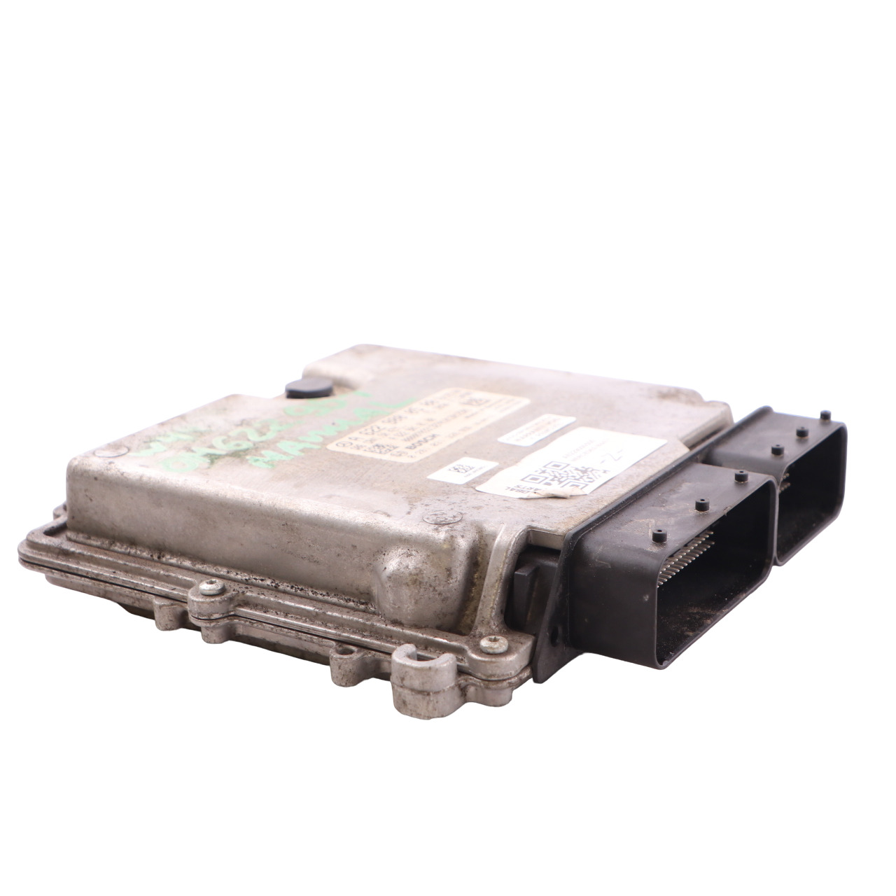 Mercedes W447 OM622.951 Motorsteuergerät Modul ECU Kit A6229000500 Handbuch