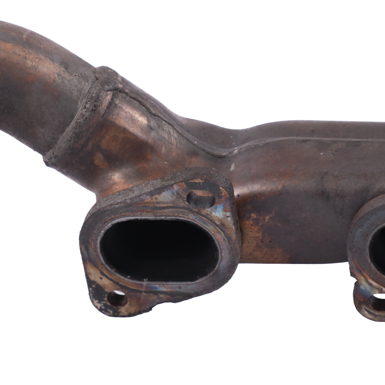 Exhaust Manifold Mercedes W207 W212 Diesel OM642 Right Exhaust Pipe A6421400809