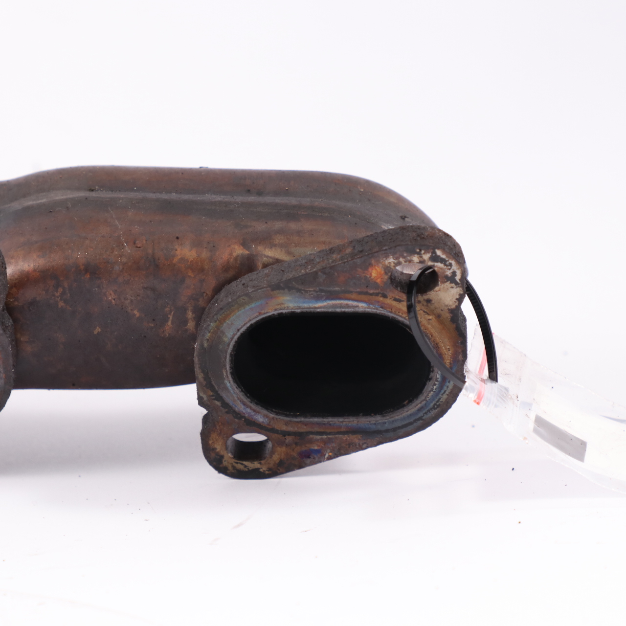 Exhaust Manifold Mercedes W207 W212 Diesel OM642 Right Exhaust Pipe A6421400809