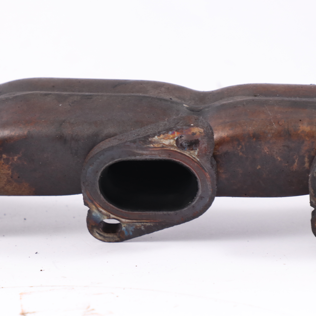 Exhaust Manifold Mercedes W207 W212 Diesel OM642 Right Exhaust Pipe A6421400809