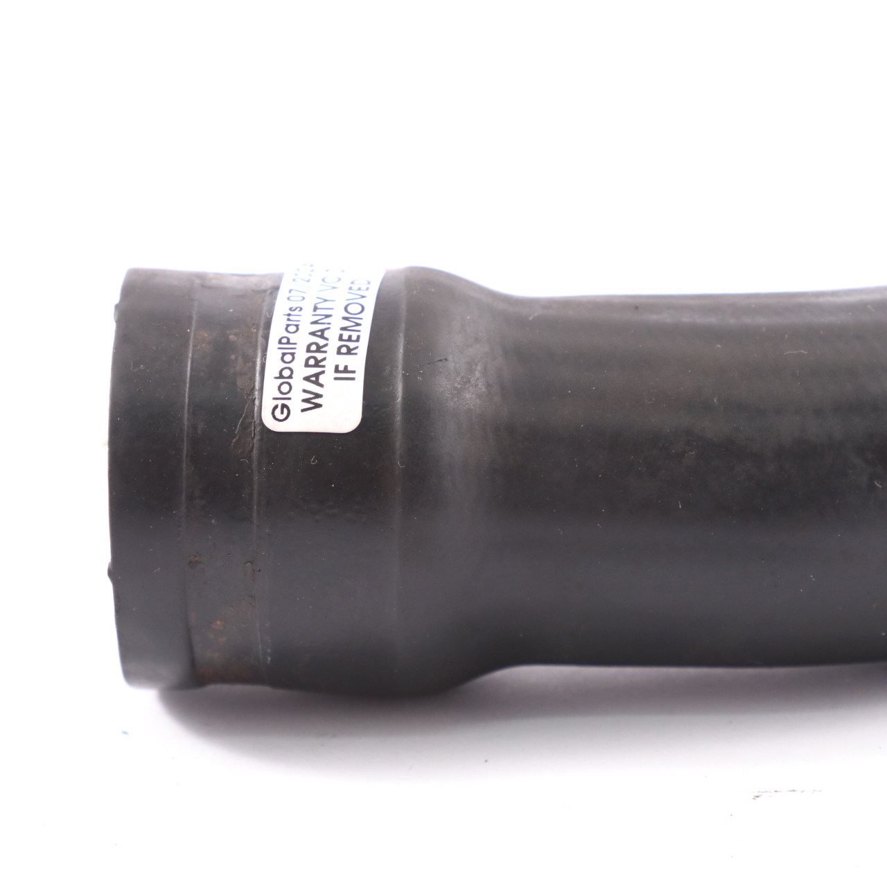 Mercedes W639 Wasser Leitung Fitting Schlauch Rohr A6422030182