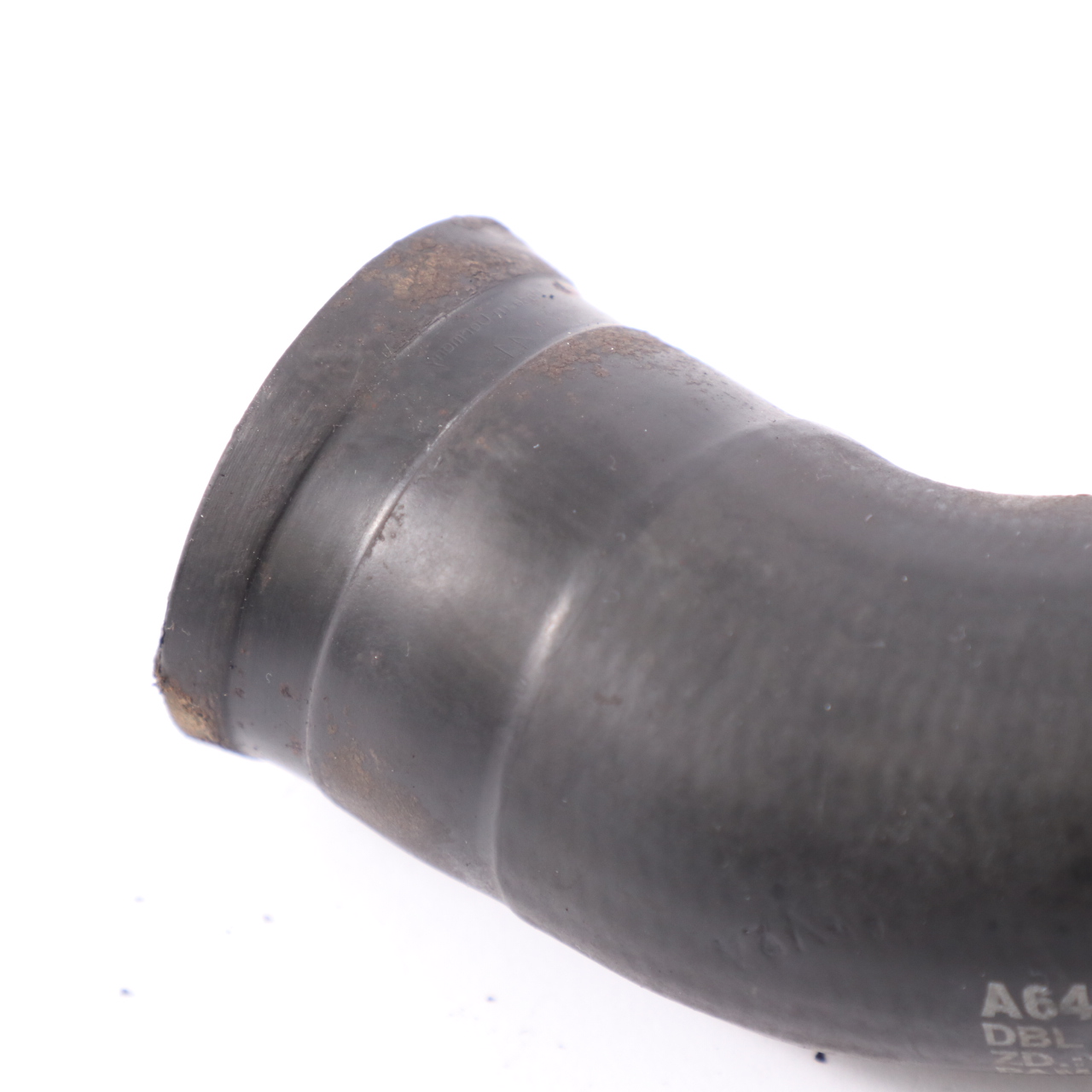 Mercedes W639 Wasser Leitung Fitting Schlauch Rohr A6422030182