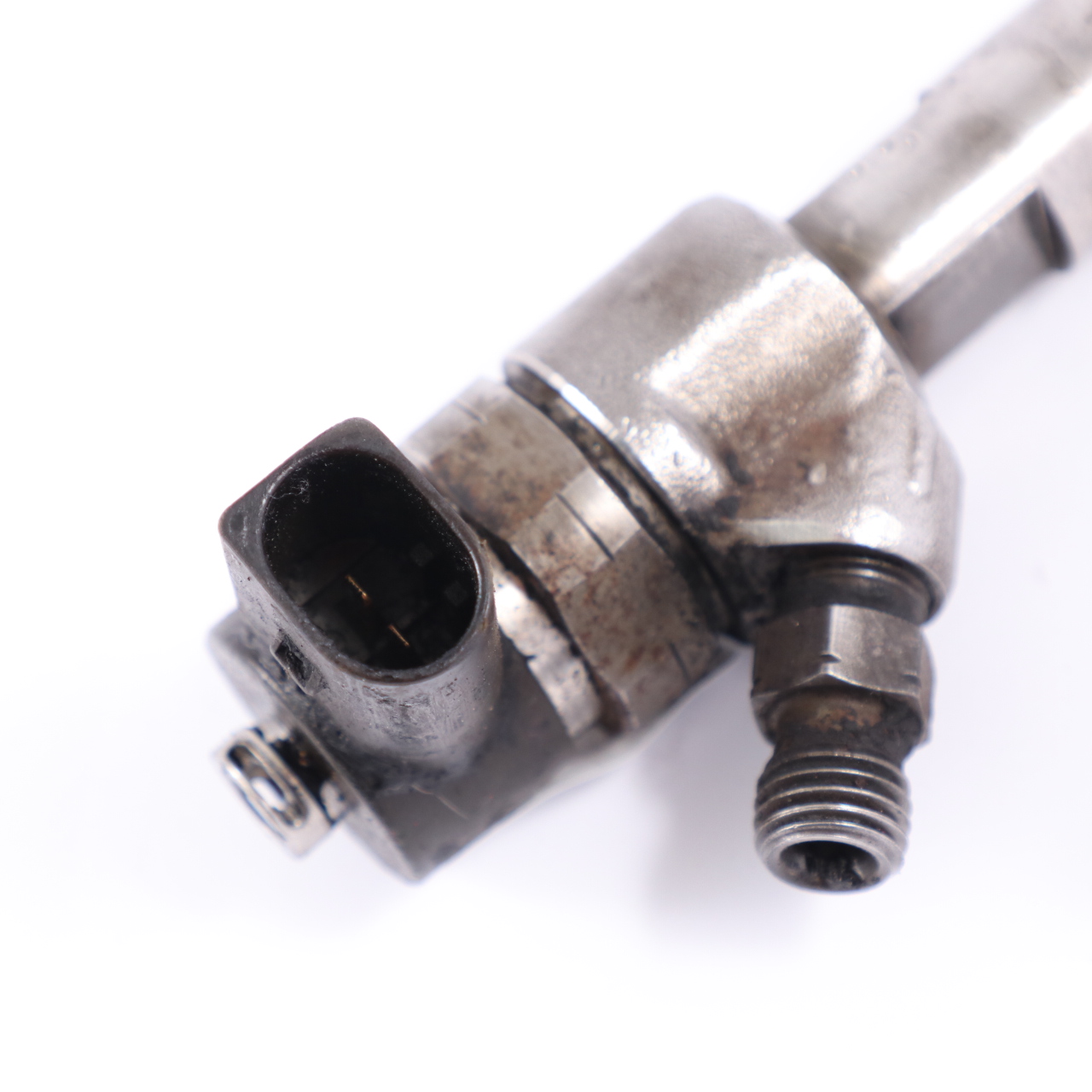 Mercedes W639 Diesel OM646 646982 646983 Ein Spritz Düse A6460700487 0445110264