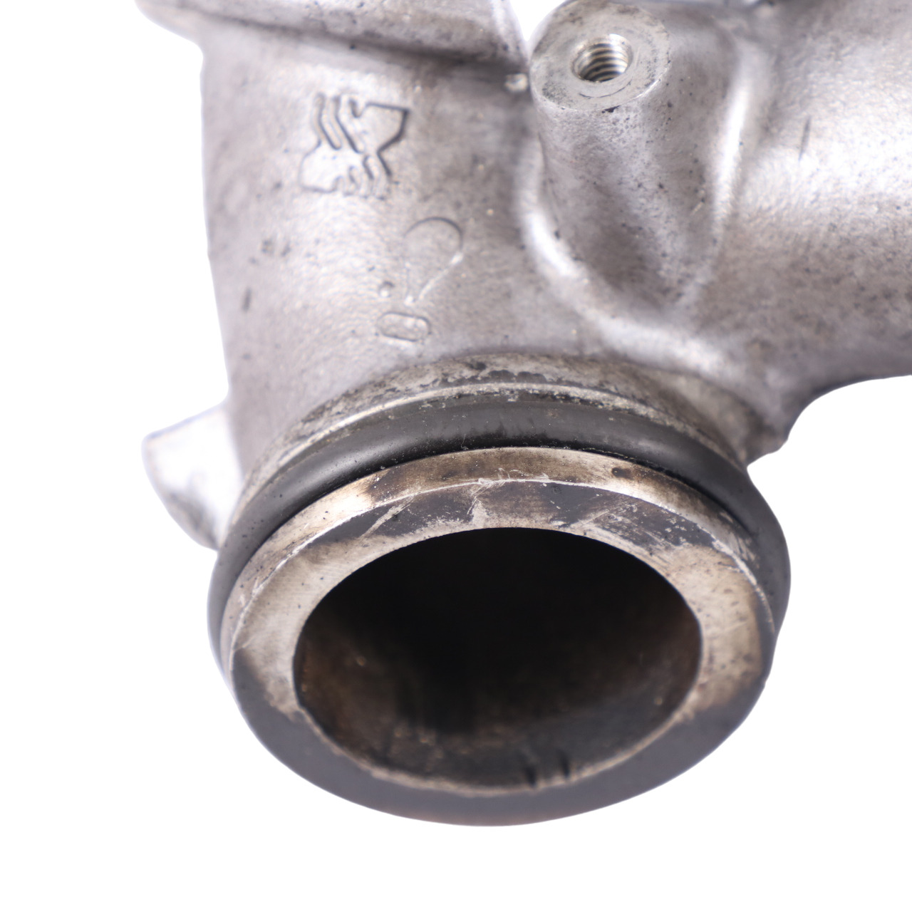 Turbo Teil Mercedes W204 W212 OM651 Diesel Auslasskrümmer Wastegate A6510902880