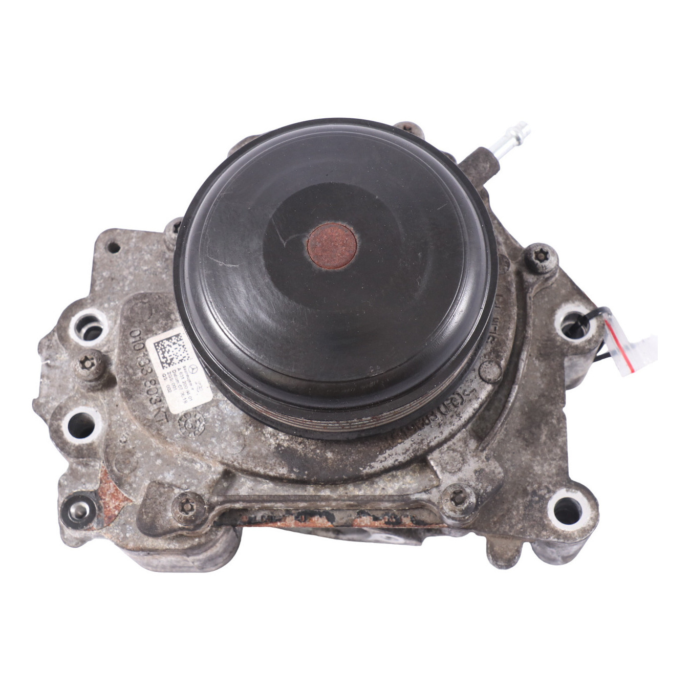 Wasserpumpe Mercedes Vito W447 Diesel OM651 Motor Kühlmittelpumpe A6512008401