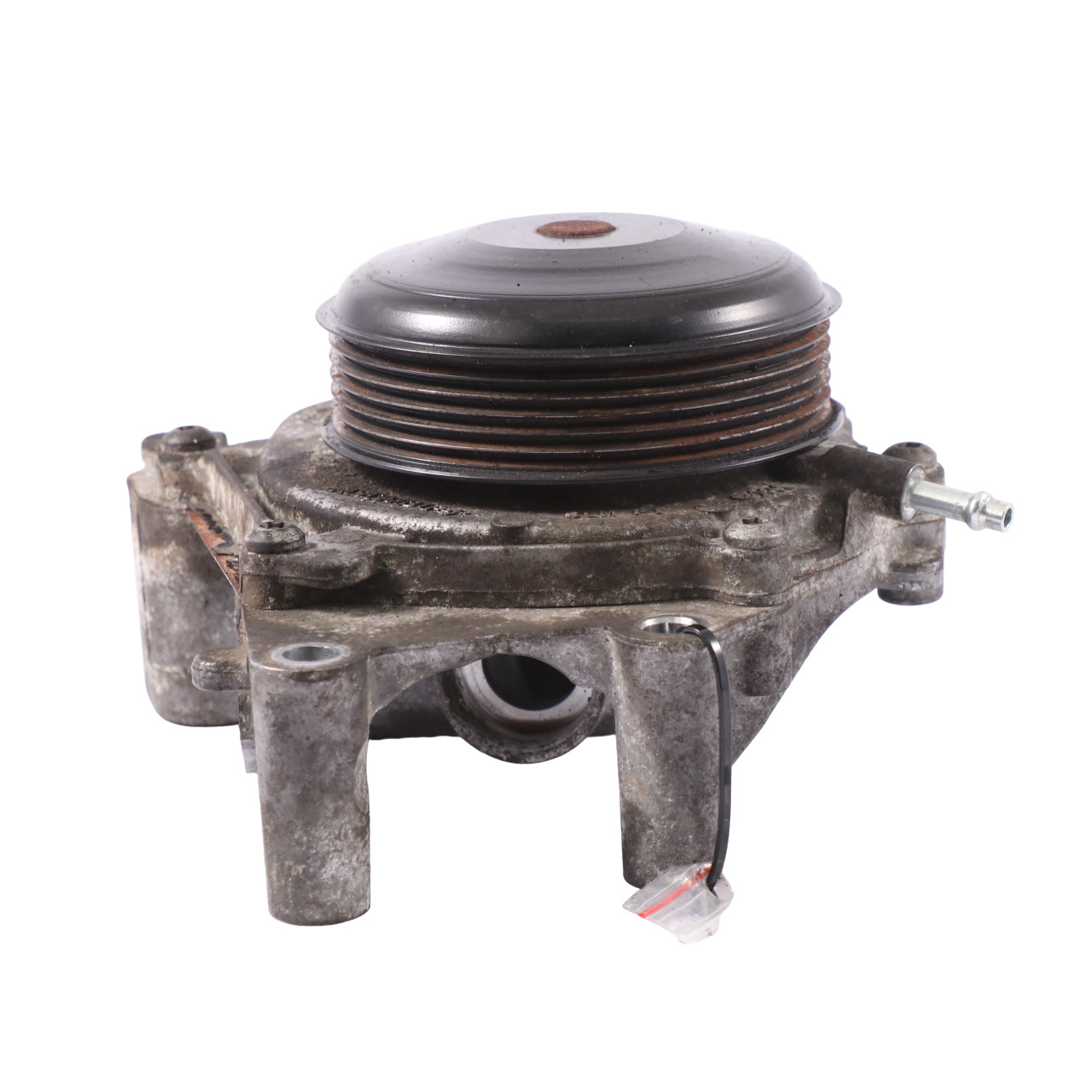 Wasserpumpe Mercedes Vito W447 Diesel OM651 Motor Kühlmittelpumpe A6512008401