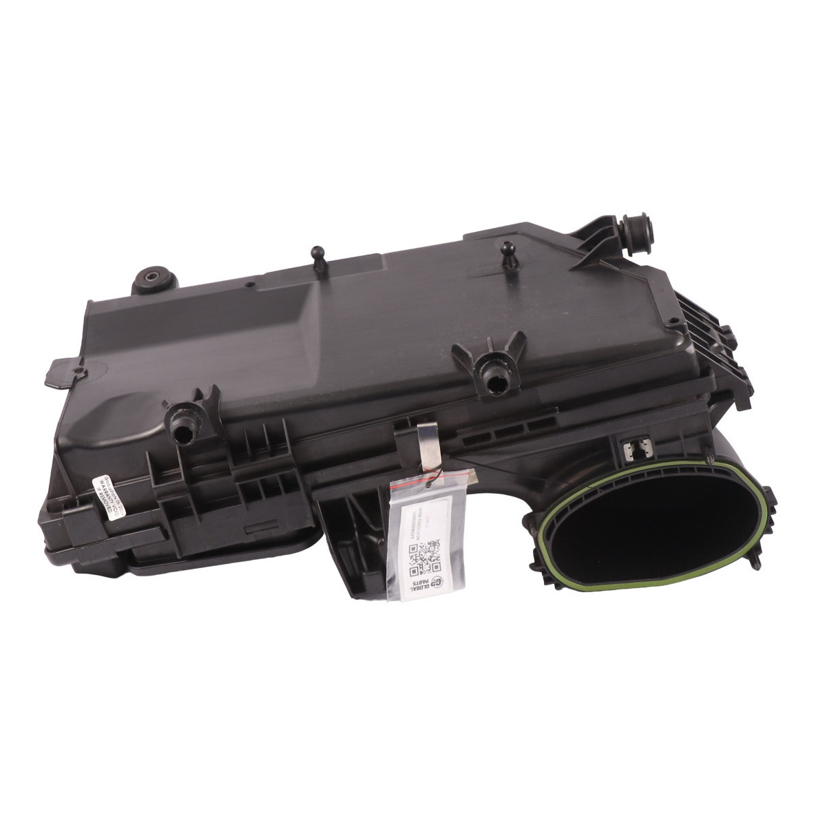 Luftfilterkasten Mercedes W205 W213 Schalldämpfer Filterkasten A6540900001