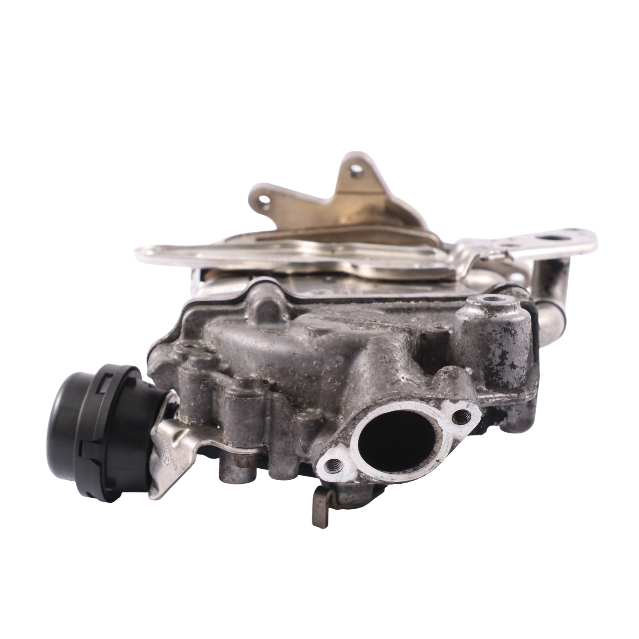 AGR Kühler Mercedes W213 C238 Diesel OM654 OM656 Abgaskühler A6541402700