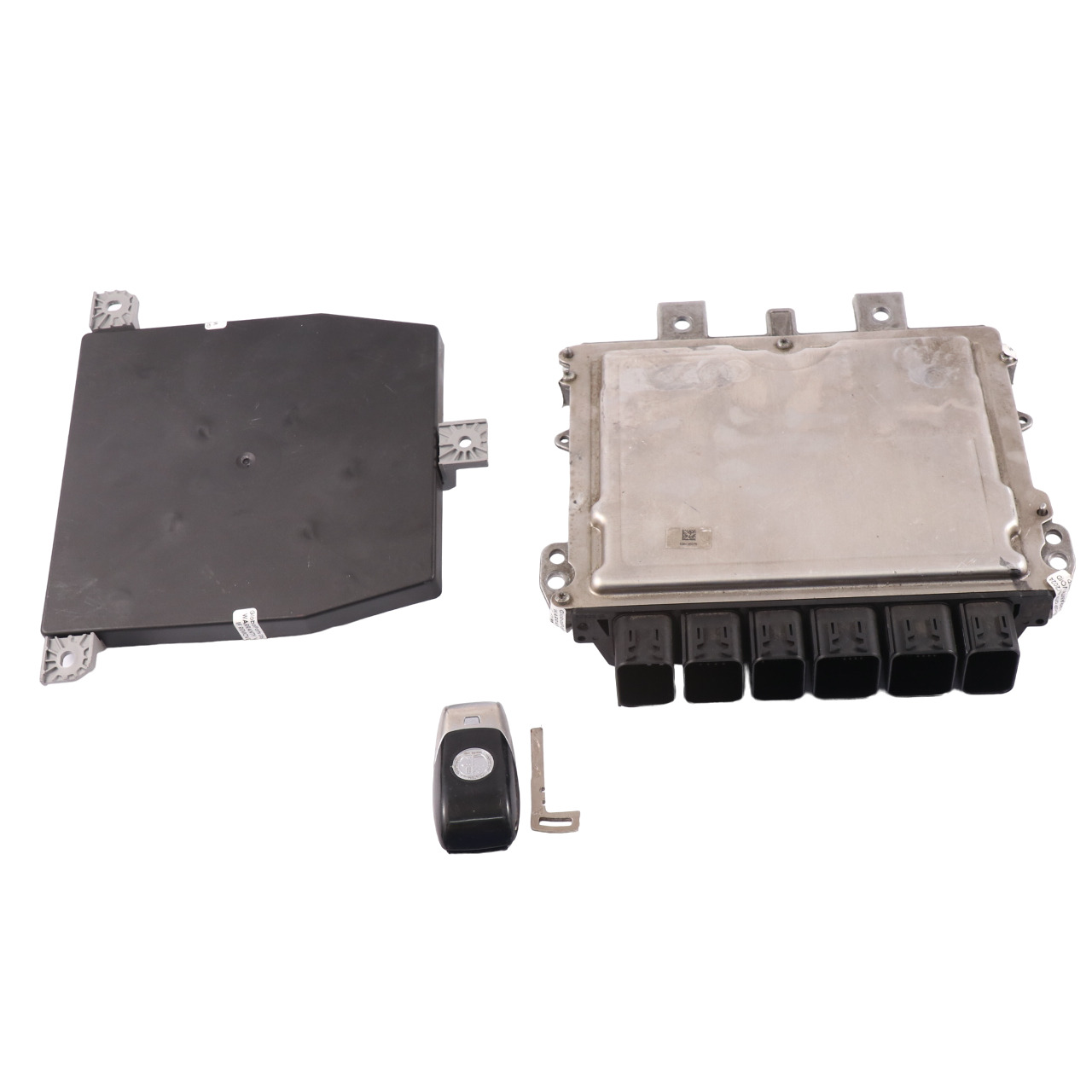 Mercedes W213 E400d OM656.929 Motorsteuerung ECU Kit A6569000200 Automatik