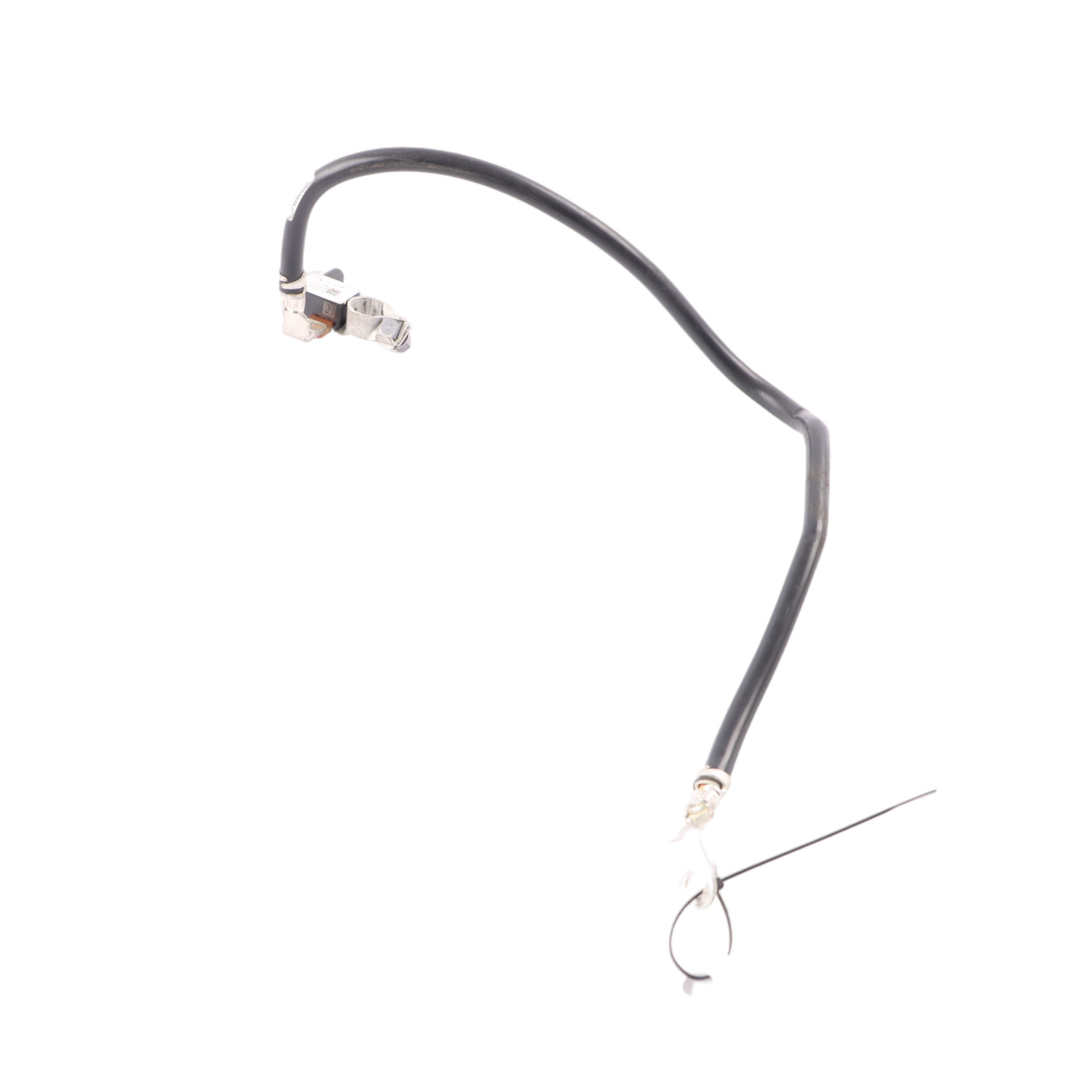 Mercedes Sprinter W907 W910 Batterie Sensor Kabel Negative Klemme A9079053907