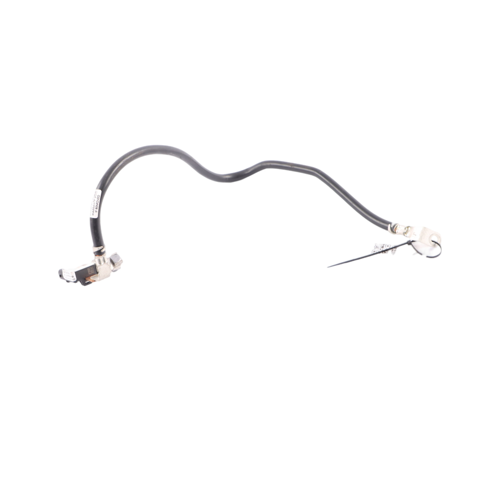 Mercedes Sprinter W907 W910 Batterie Sensor Kabel Negative Klemme A9079053907