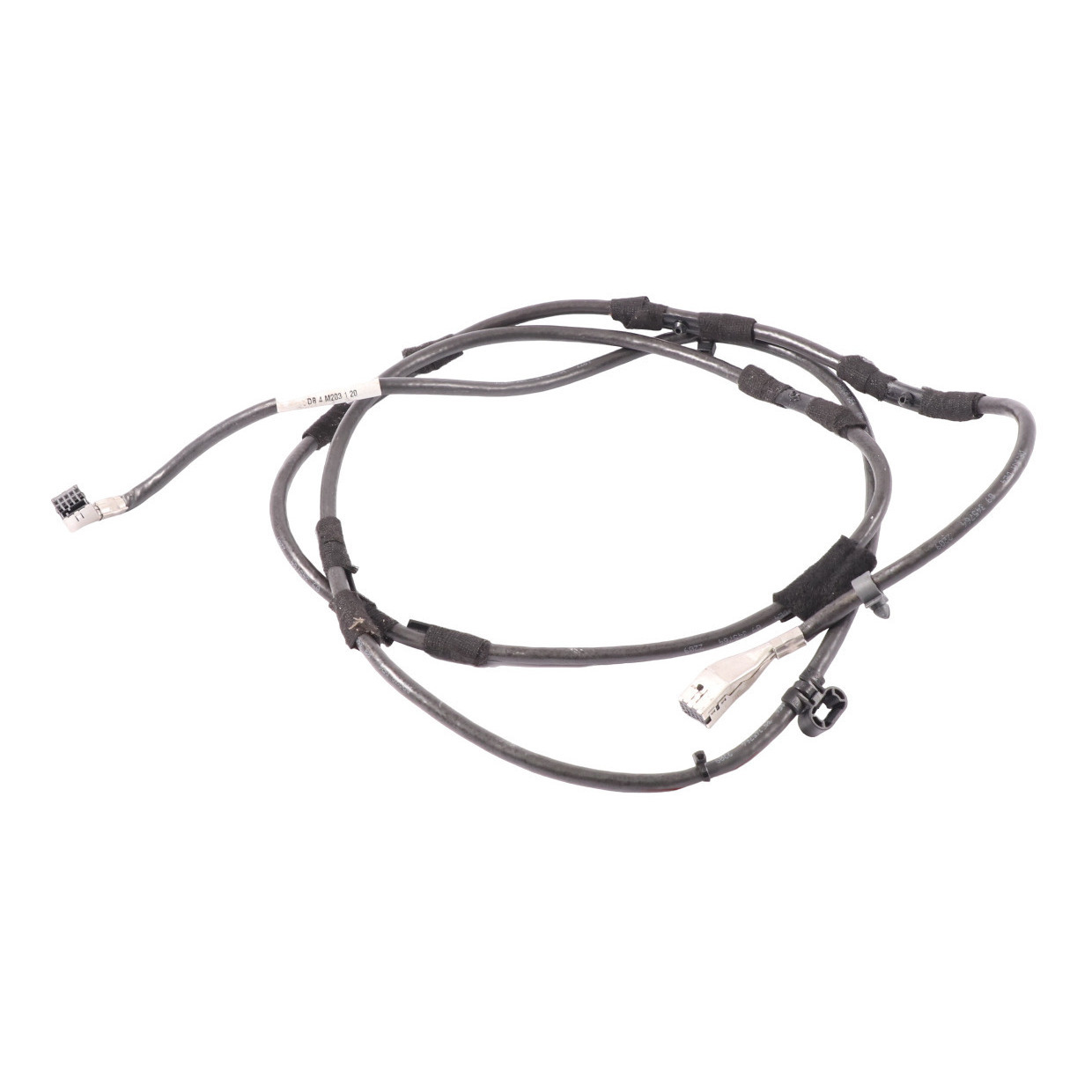 Mercedes W221 Frontkamera Kabelbaum Kabel Night Vision A2215409509